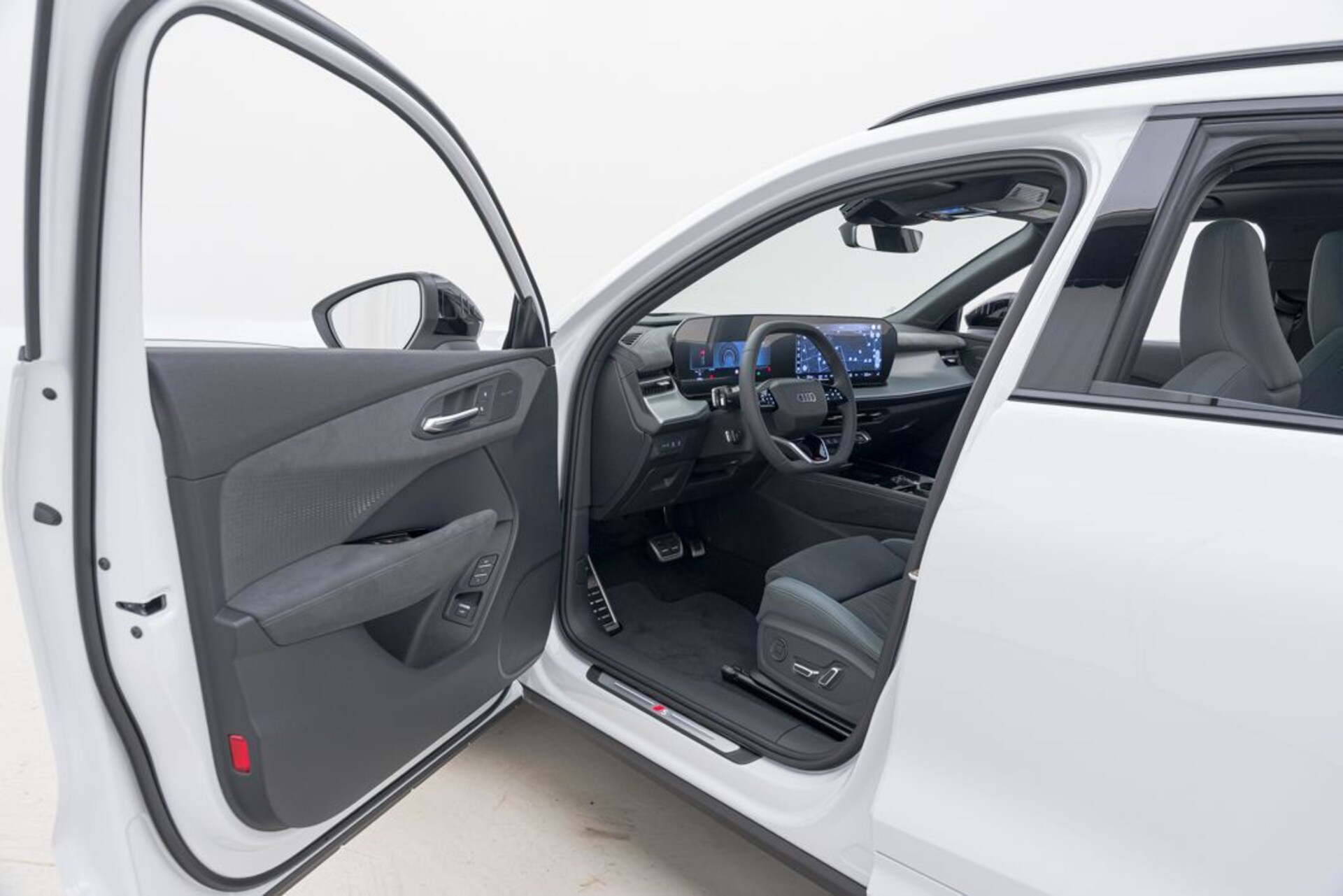 Audi Q3 SUV