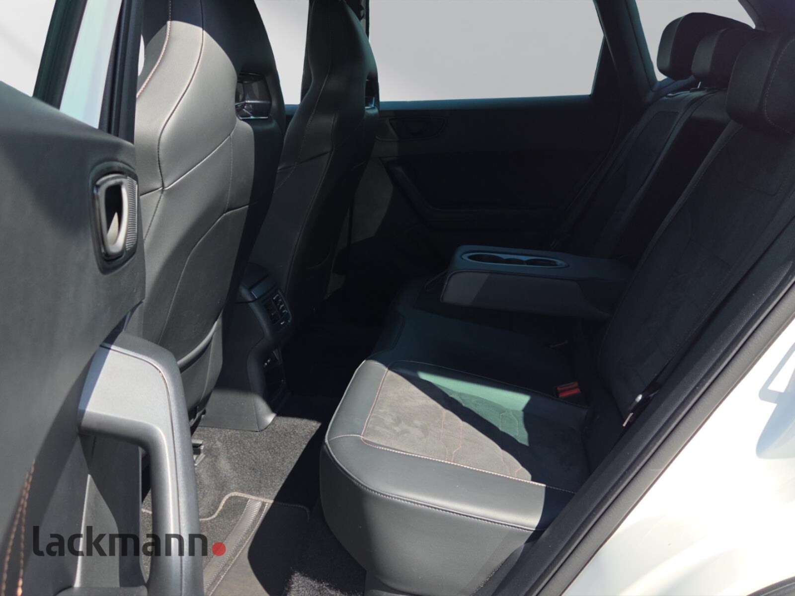 CUPRA Ateca – Bild 9