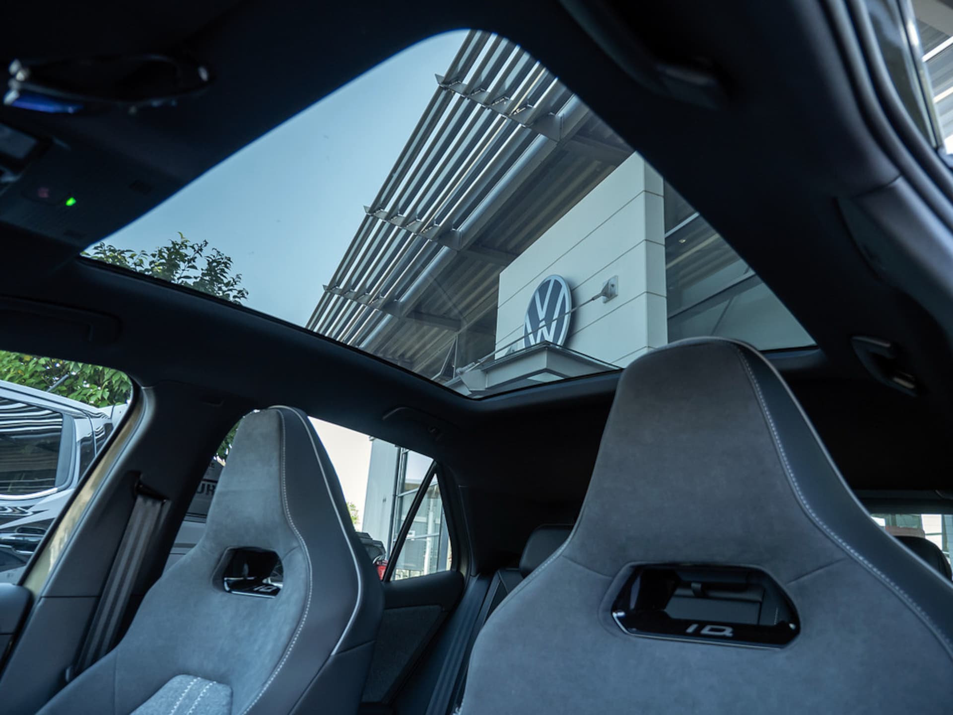 Volkswagen ID.3 Neo Style