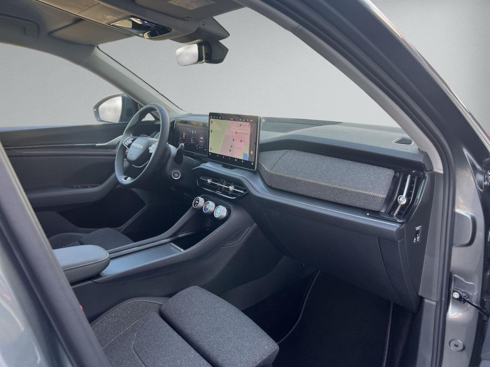 Skoda Kodiaq Selection