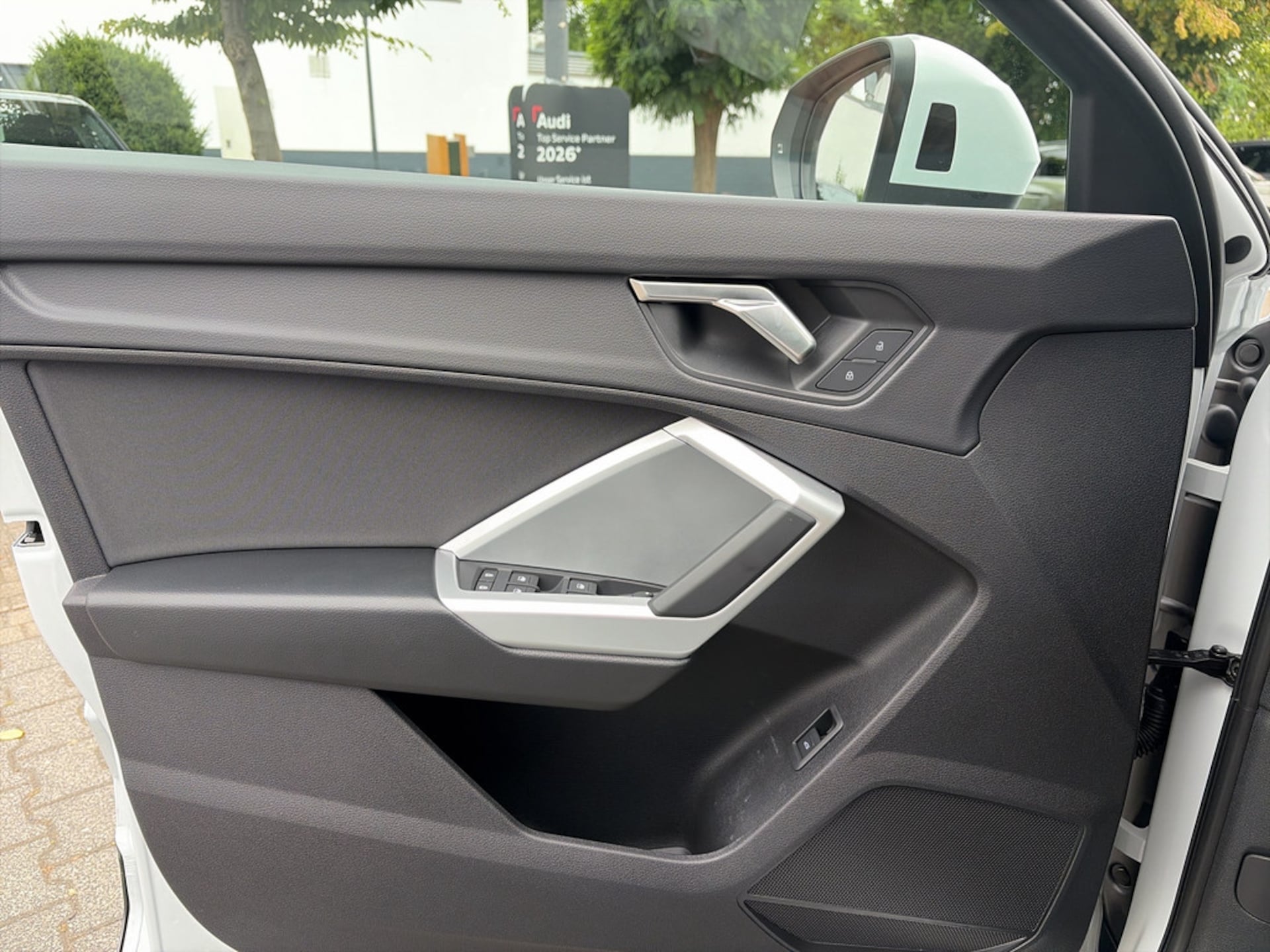 Audi Q3 Sportback S line