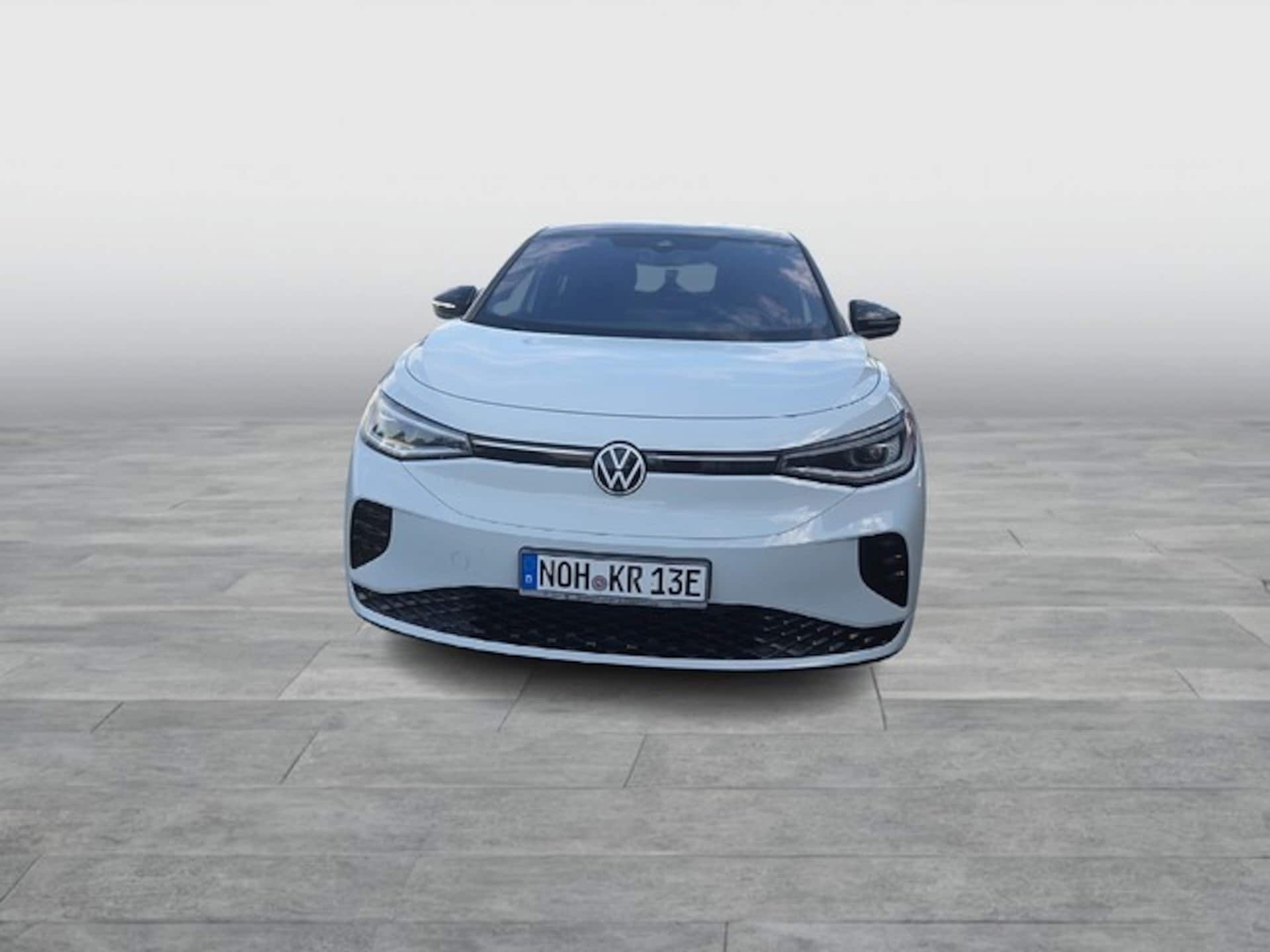 Volkswagen ID.5 GTX