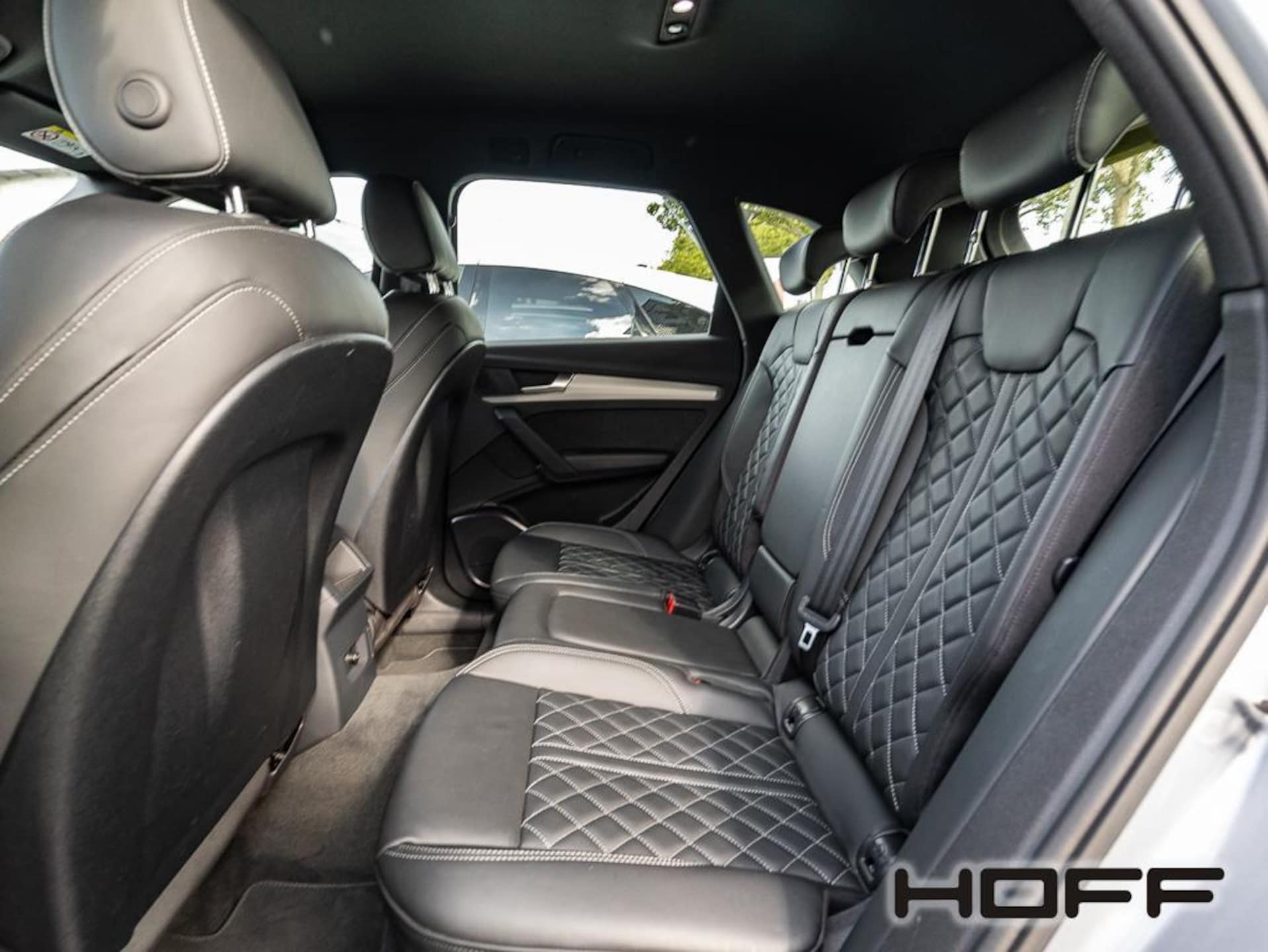 Audi Q5 SUV