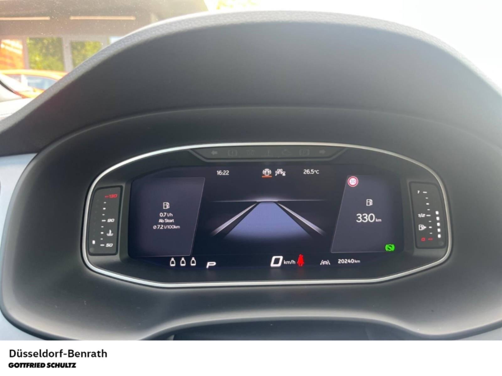 SEAT Ateca – Bild 13