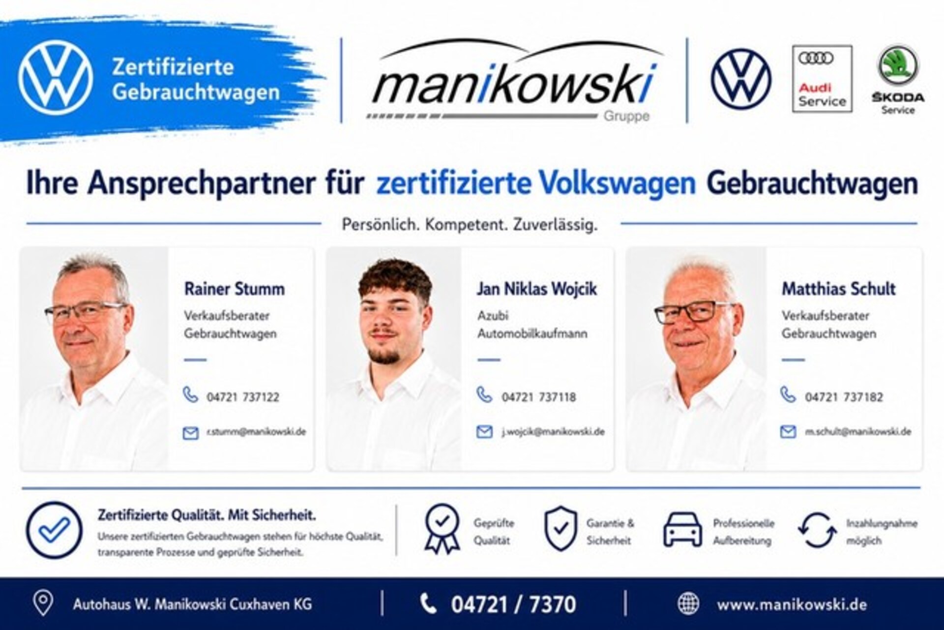 Volkswagen Caddy Maxi Life