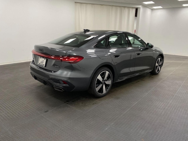 2026 Audi A5 Sedan