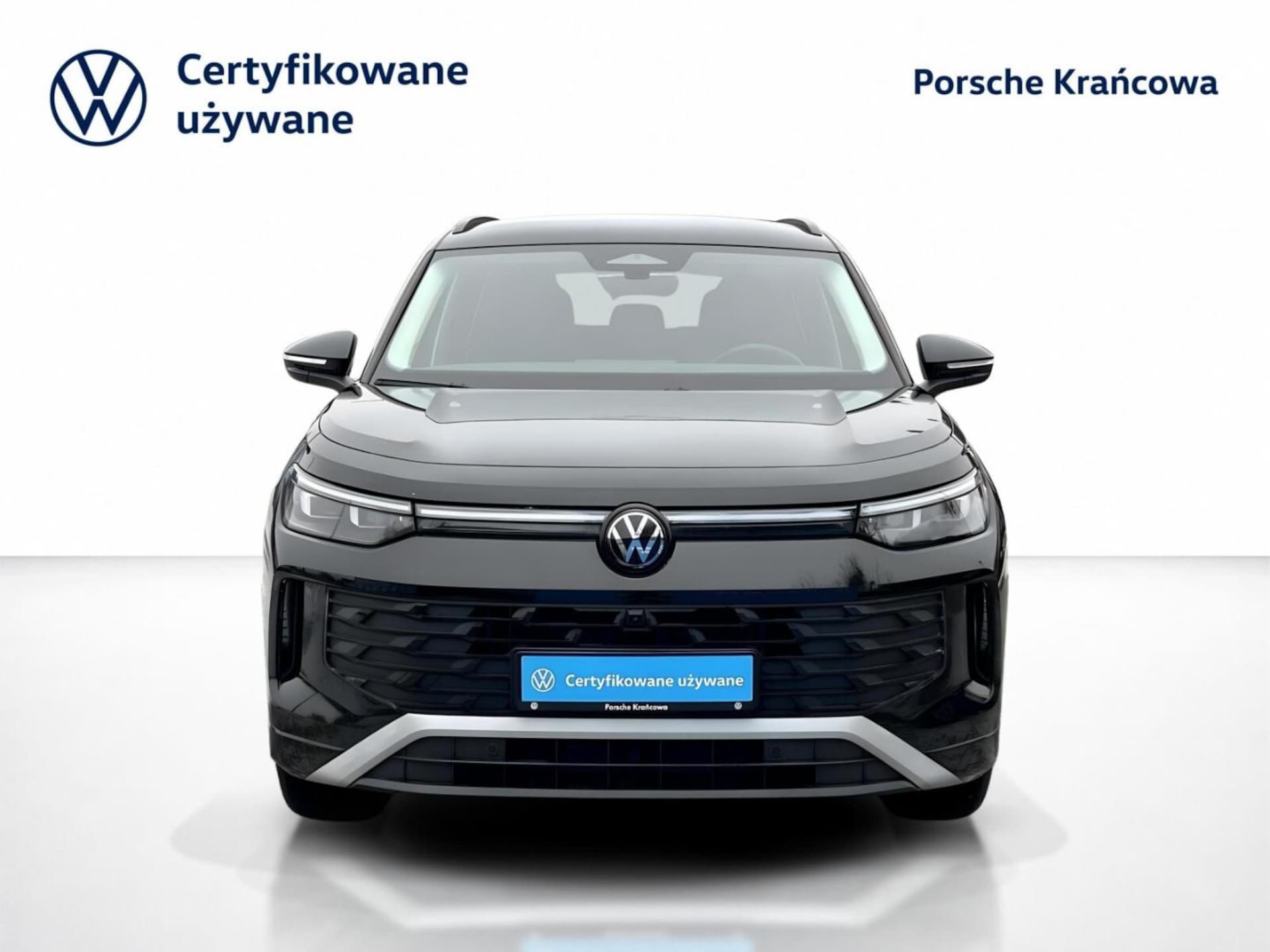 Volkswagen Tayron Life