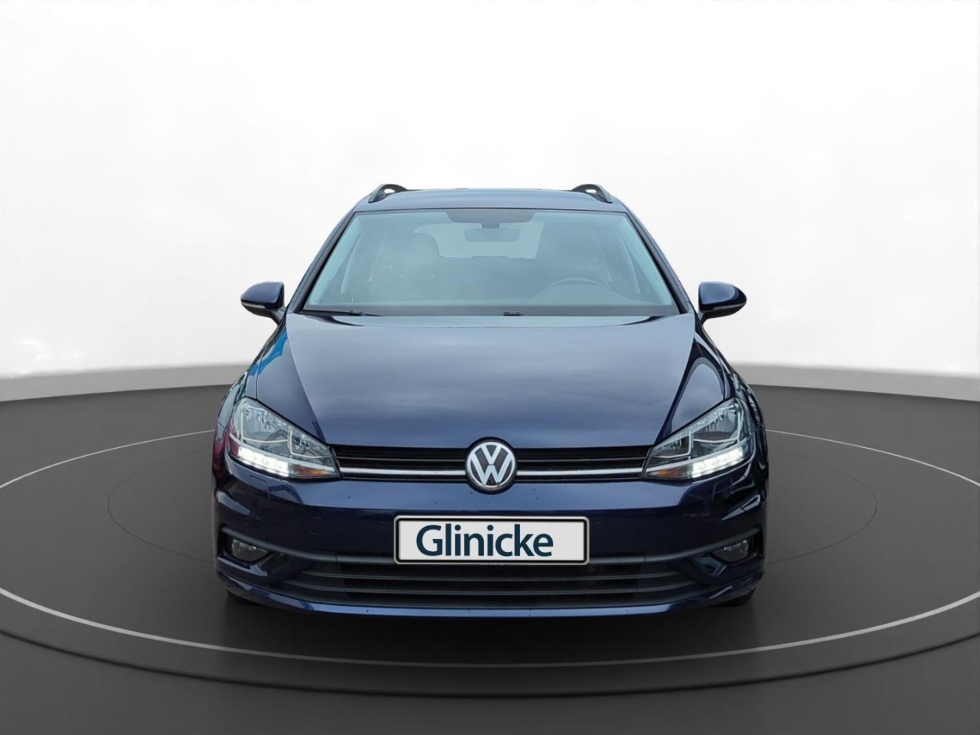 Volkswagen Golf Variant Trendline