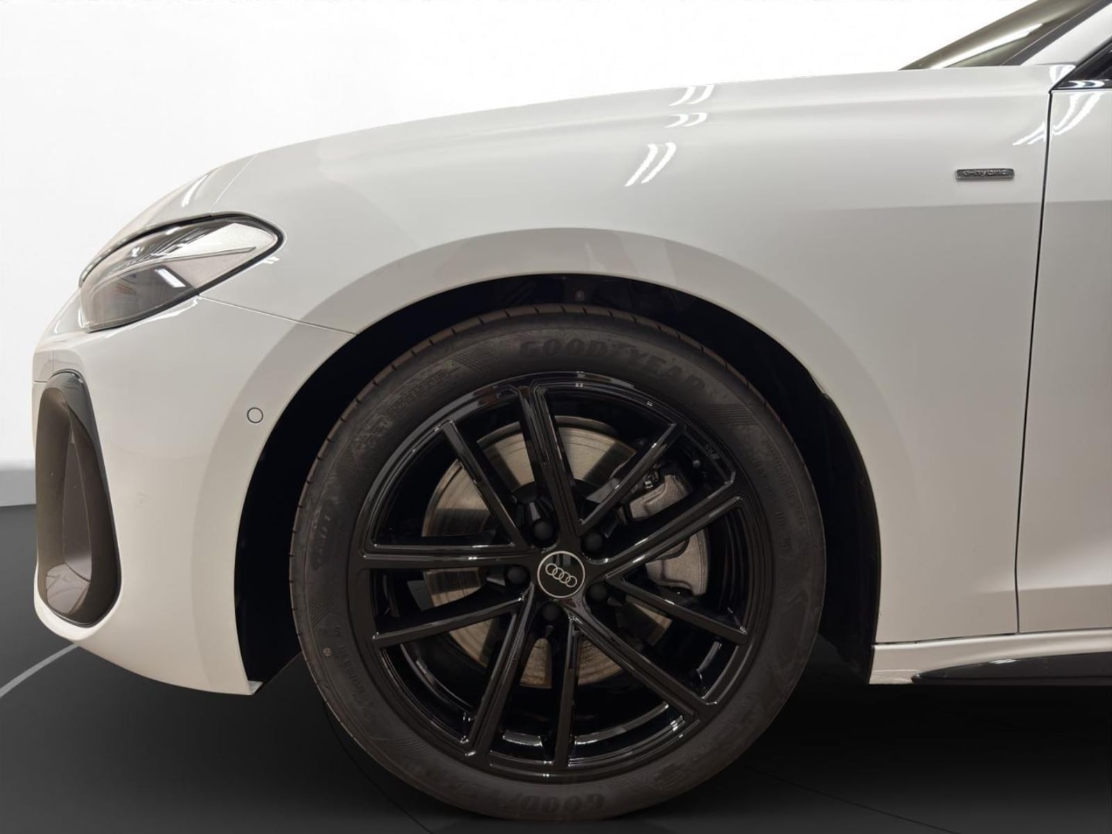 Audi A5 Avant – Bild 11
