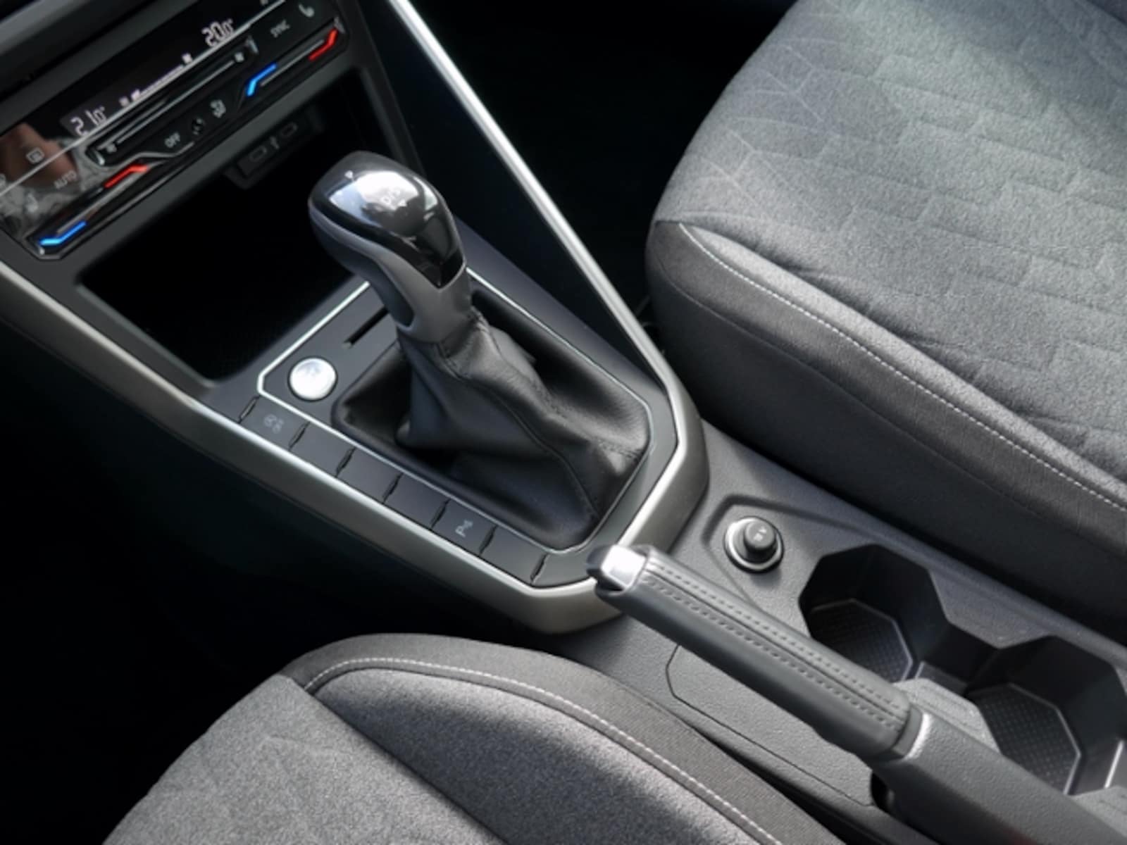 Volkswagen Taigo – Bild 14