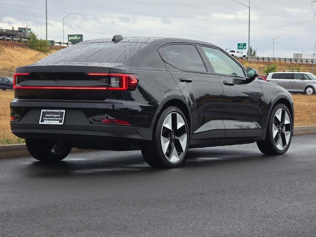 2024 Polestar 2