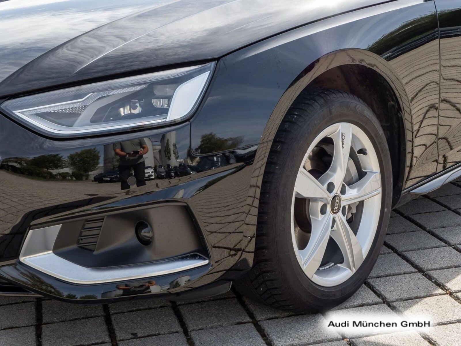 Audi A4 Avant – Bild 7