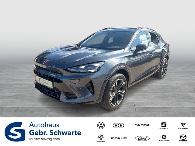 CUPRA Formentor 1.5 eTSI Lenkradhzg. AHK LED RFK 18" (016122)