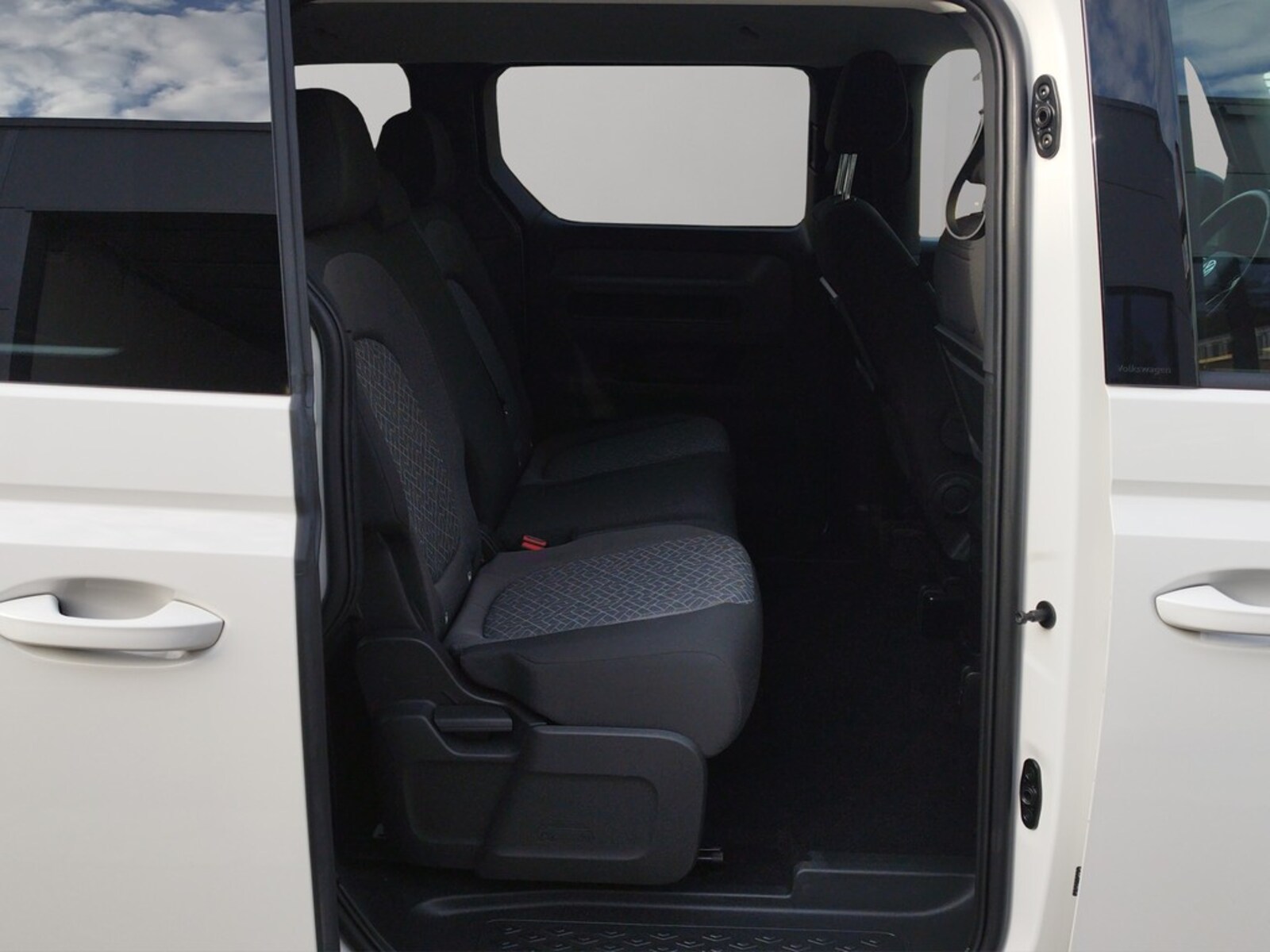 Volkswagen ID. Buzz – Bild 11