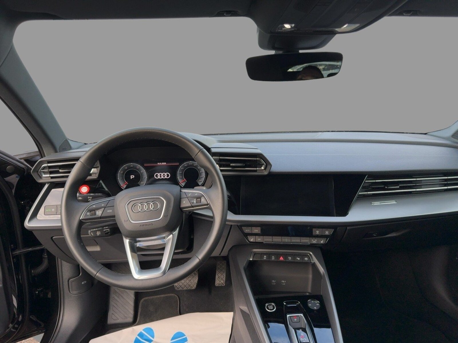 Audi A3 Sportback – Bild 10