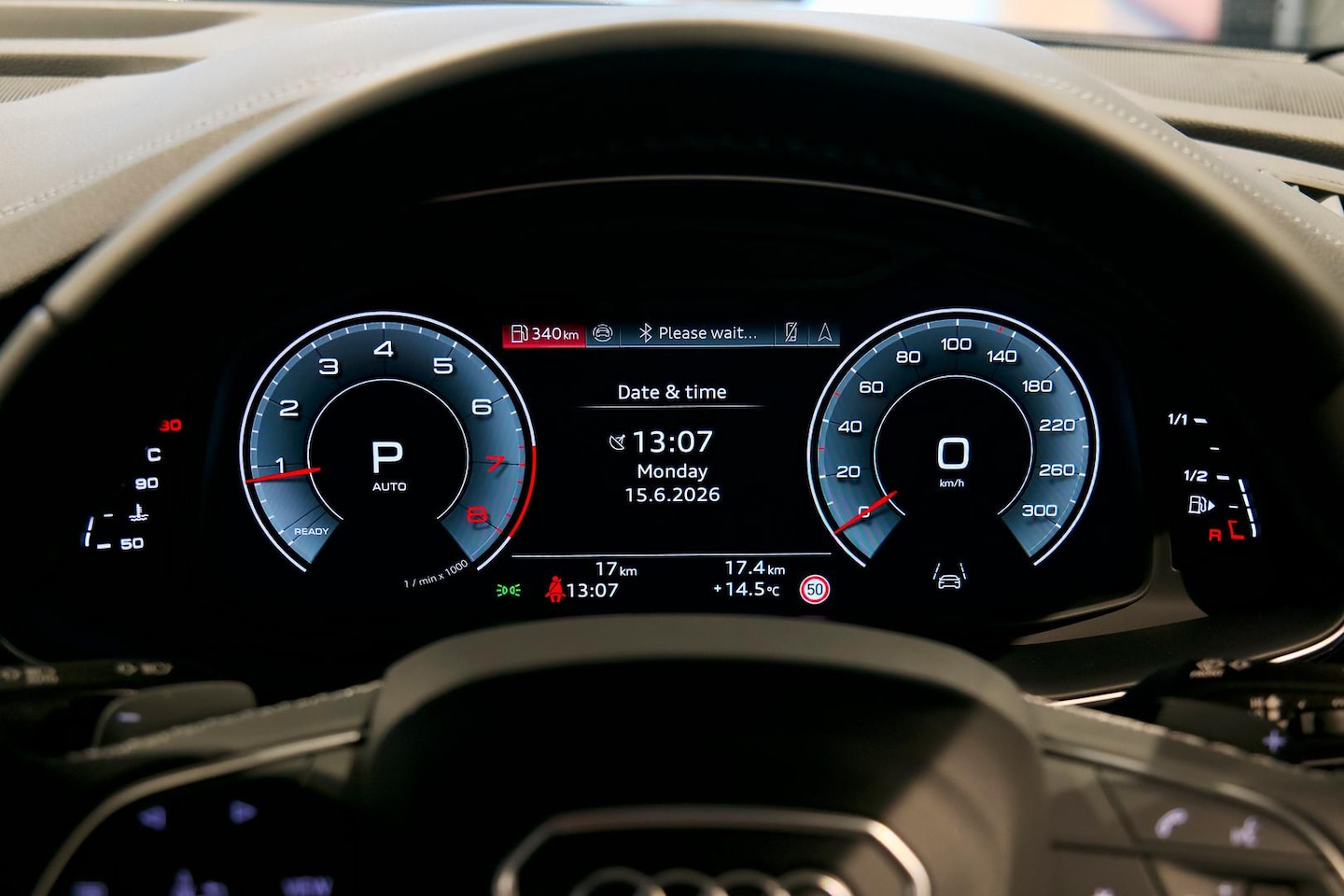 Image about Audi Q7 SUV TFSI quattro tiptronic