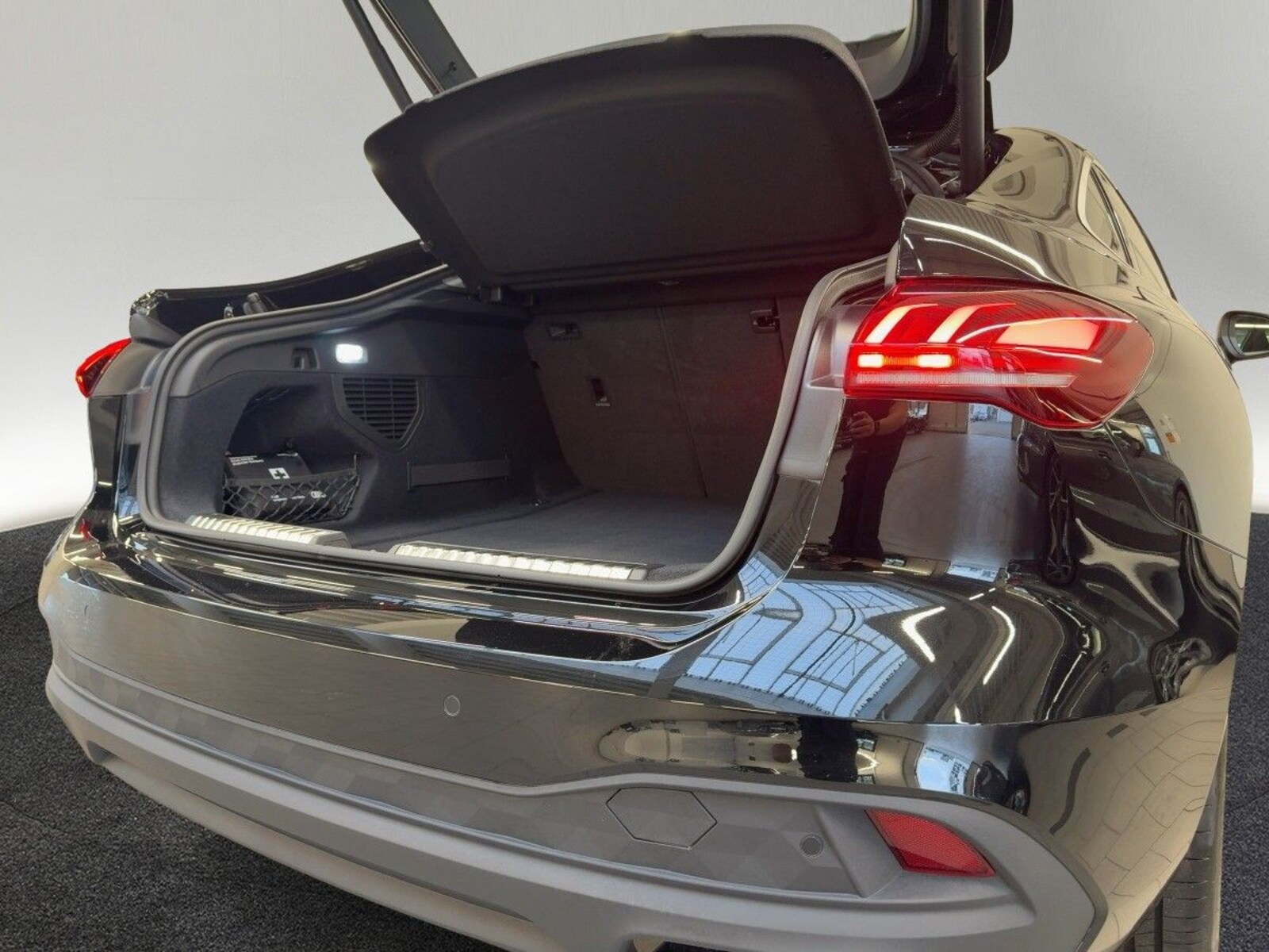 Audi A5 Limousine – Bild 7