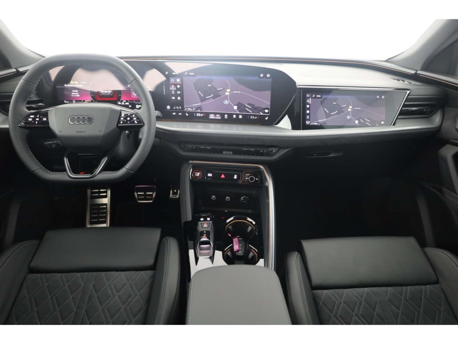 Audi Q5 Sportback – Bild 9