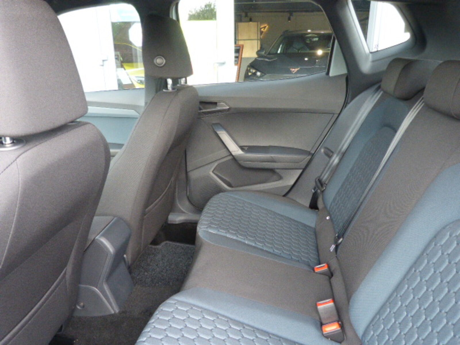 SEAT Arona – Bild 12
