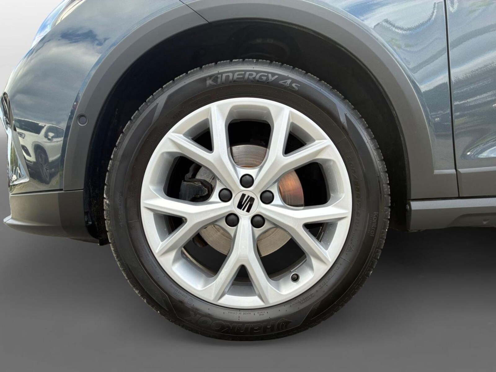 SEAT Arona – Bild 14