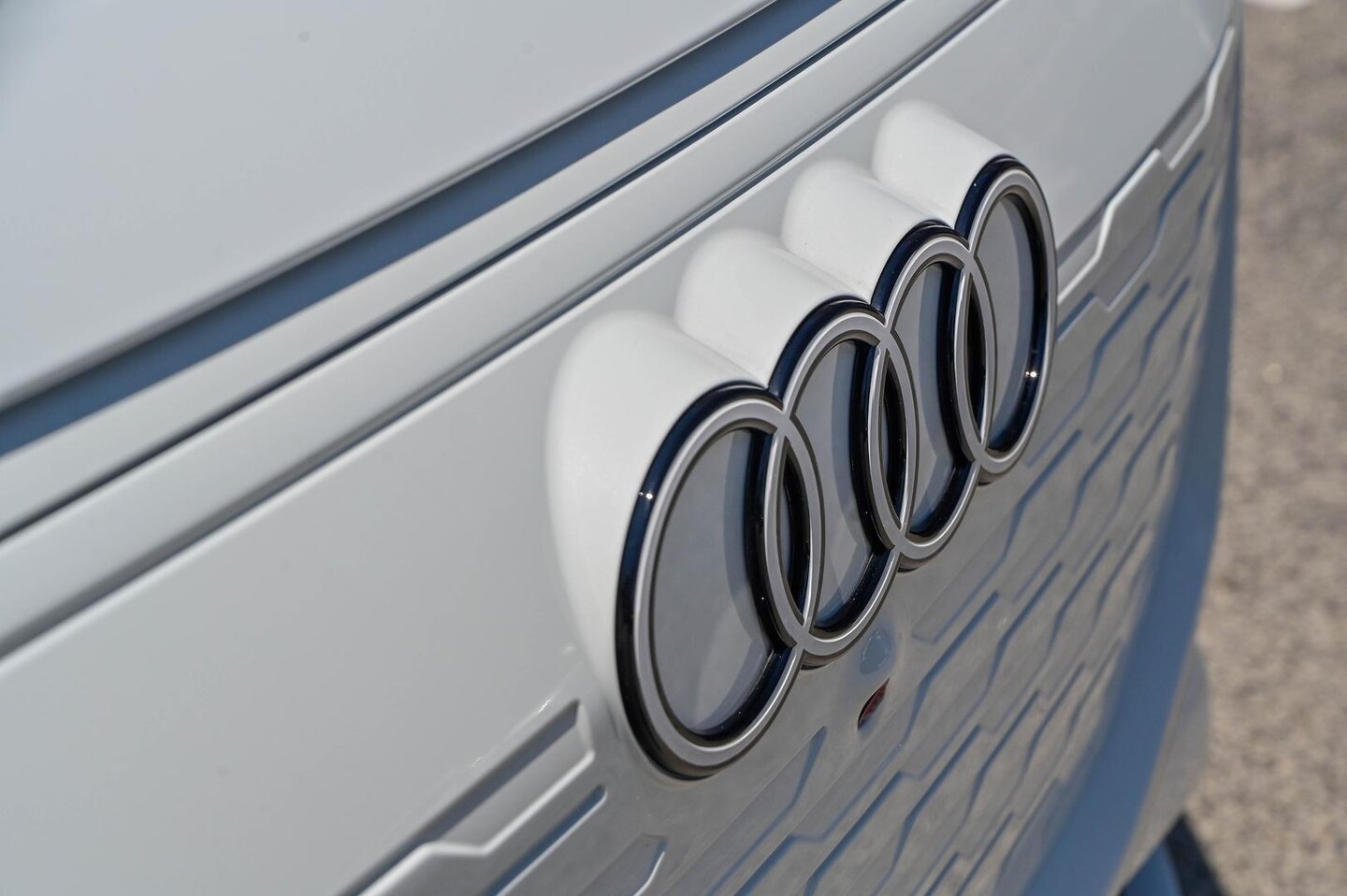Image about Audi Q6 SUV e-tron e-tron