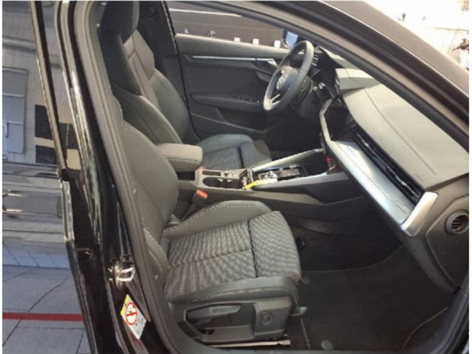 Audi A3 Sportback – Bild 4