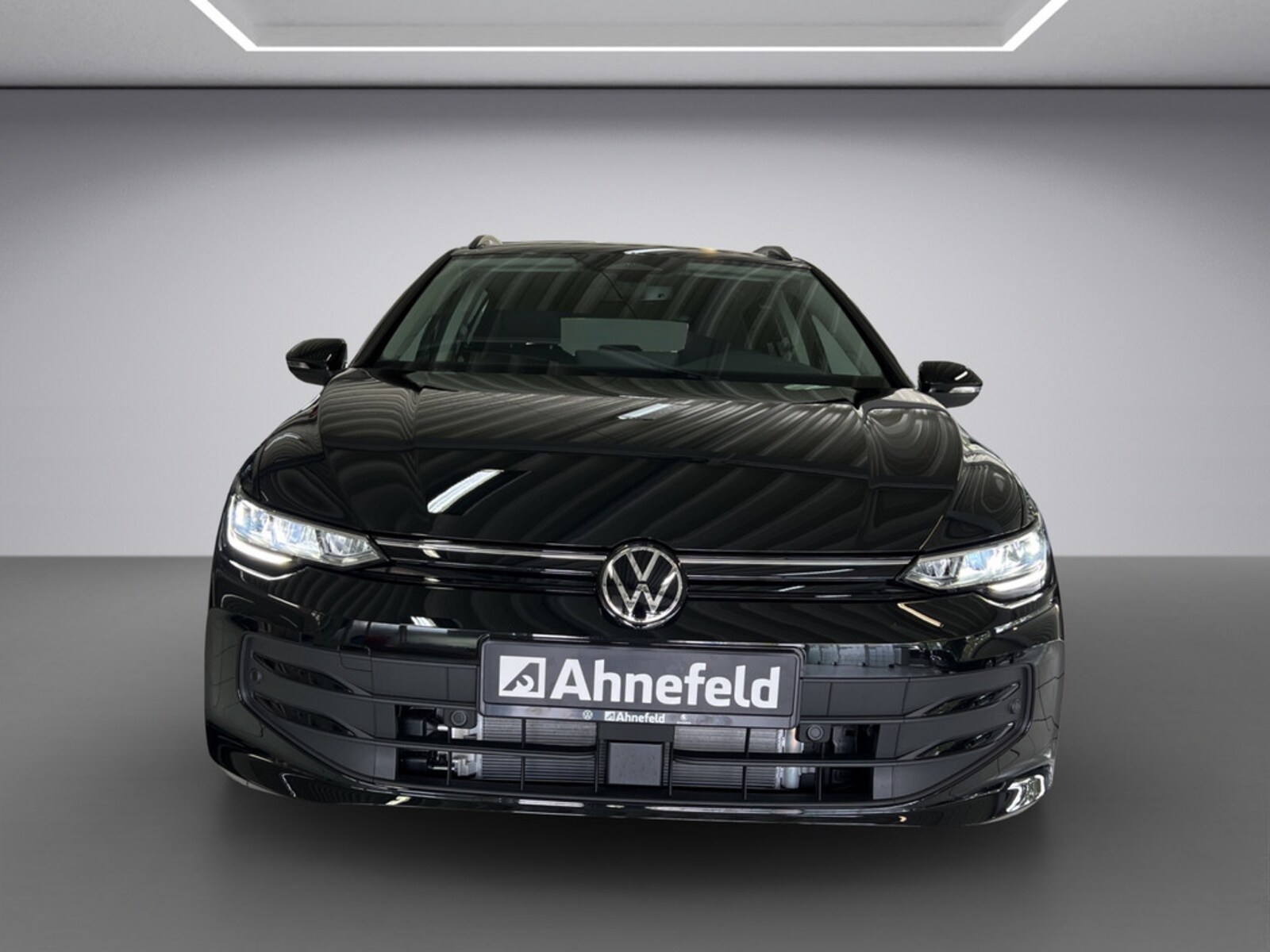Volkswagen Golf Variant – Bild 8