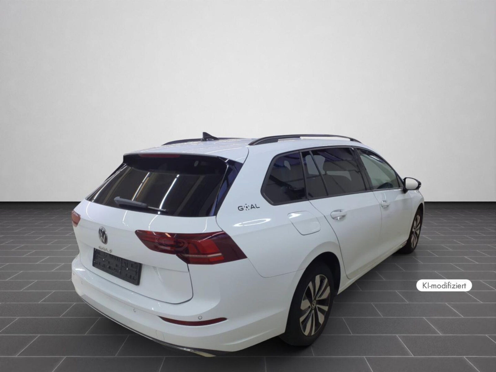 Volkswagen Golf Variant – Bild 2