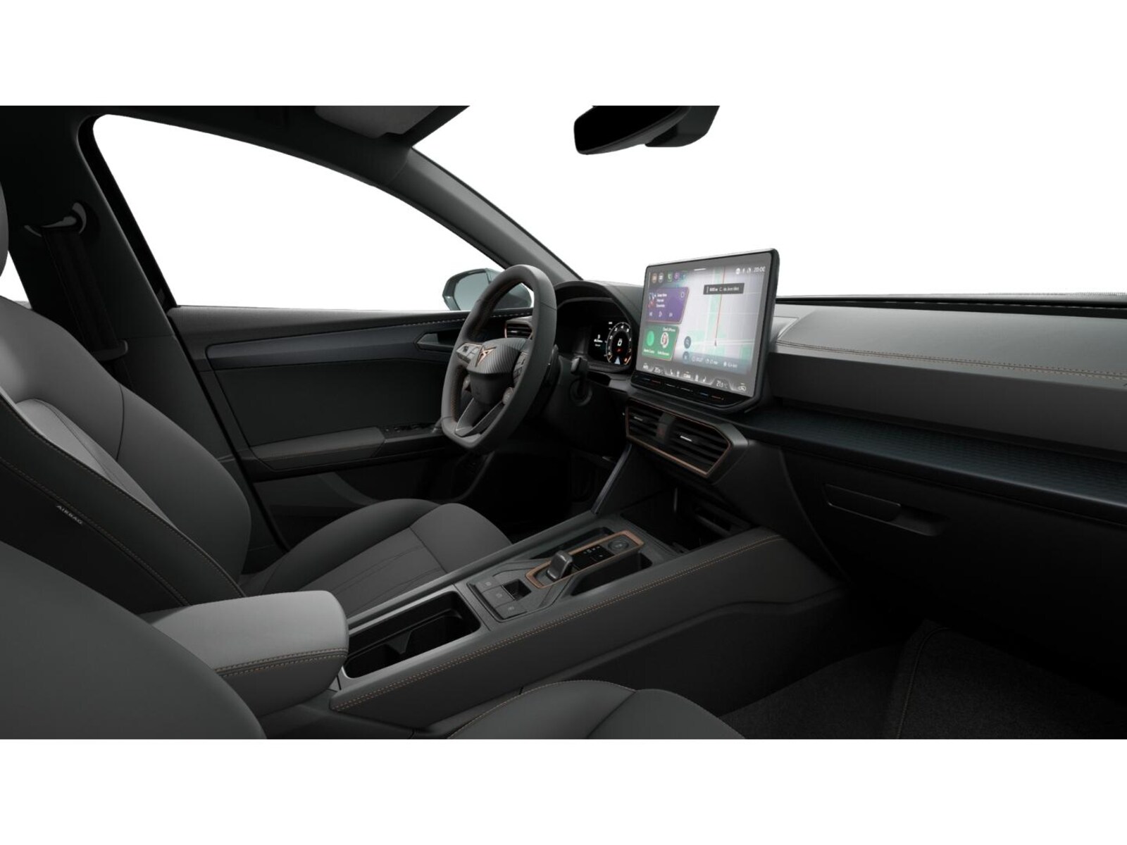 CUPRA Leon Sportstourer – Bild 10