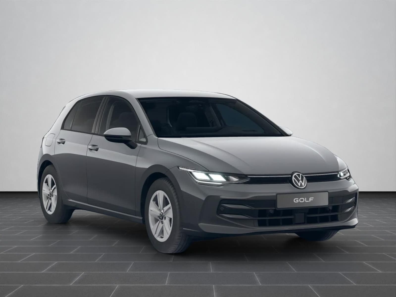 Volkswagen Golf – Bild 11