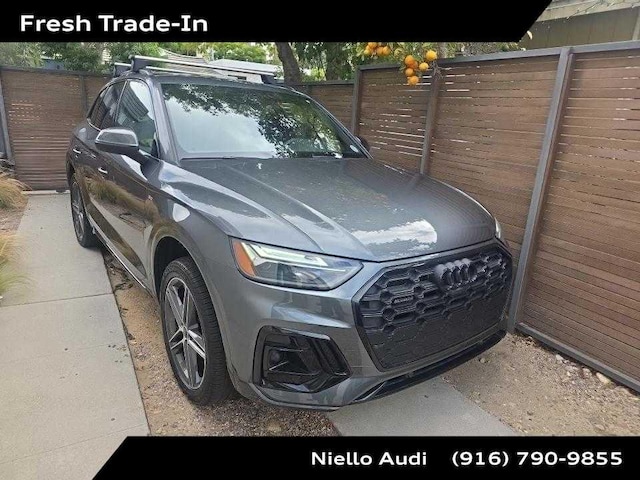 2024 Audi Q5