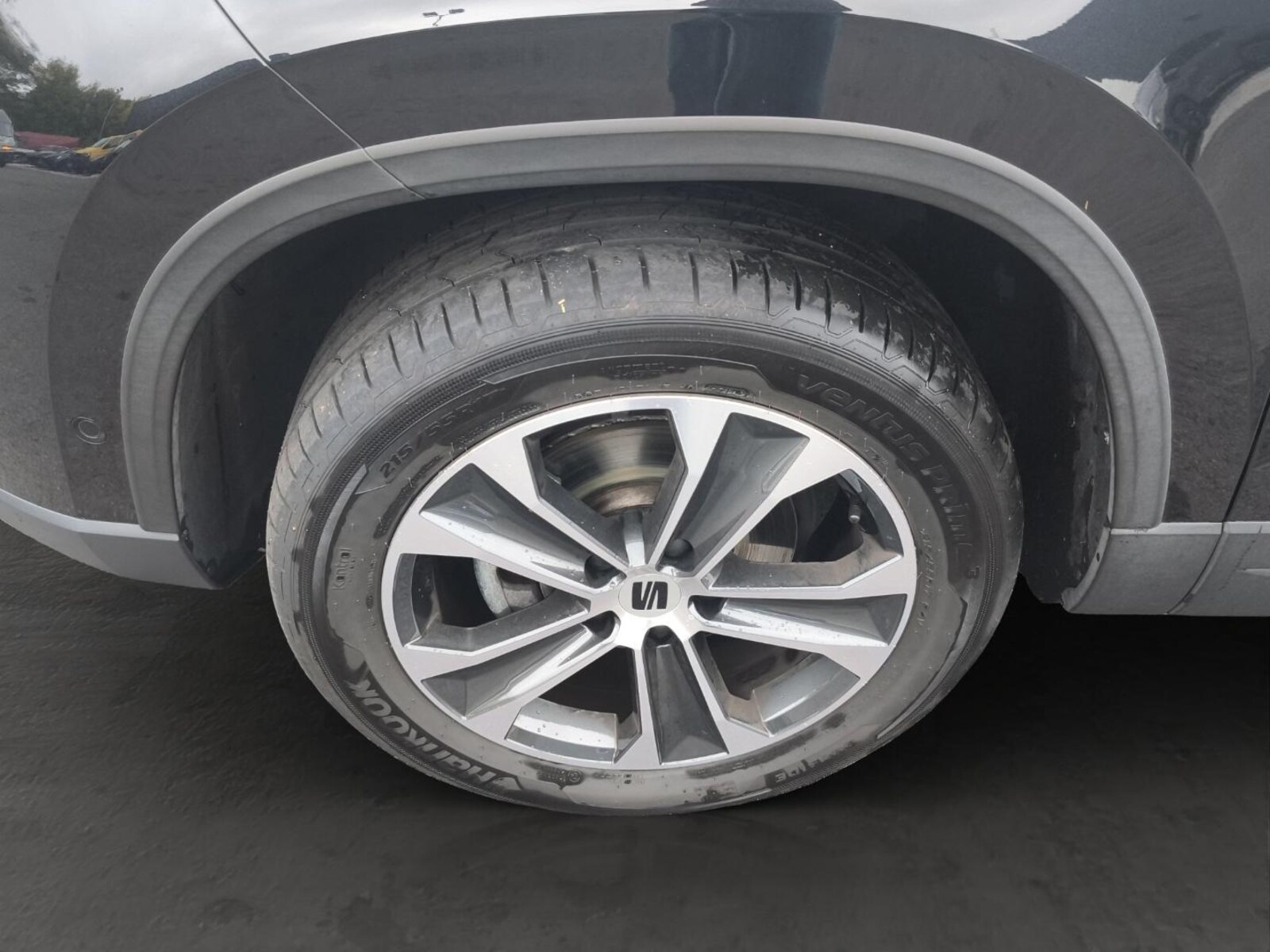 SEAT Ateca – Bild 10