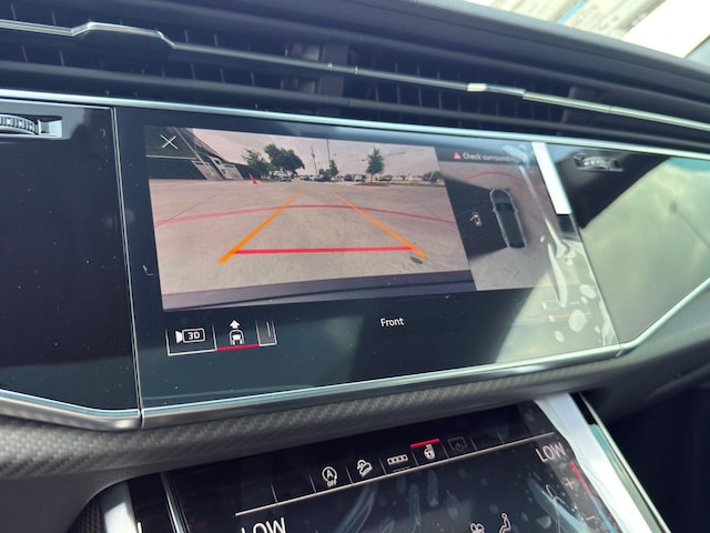 2026 Audi SQ8 Premium Plus - Photo 21