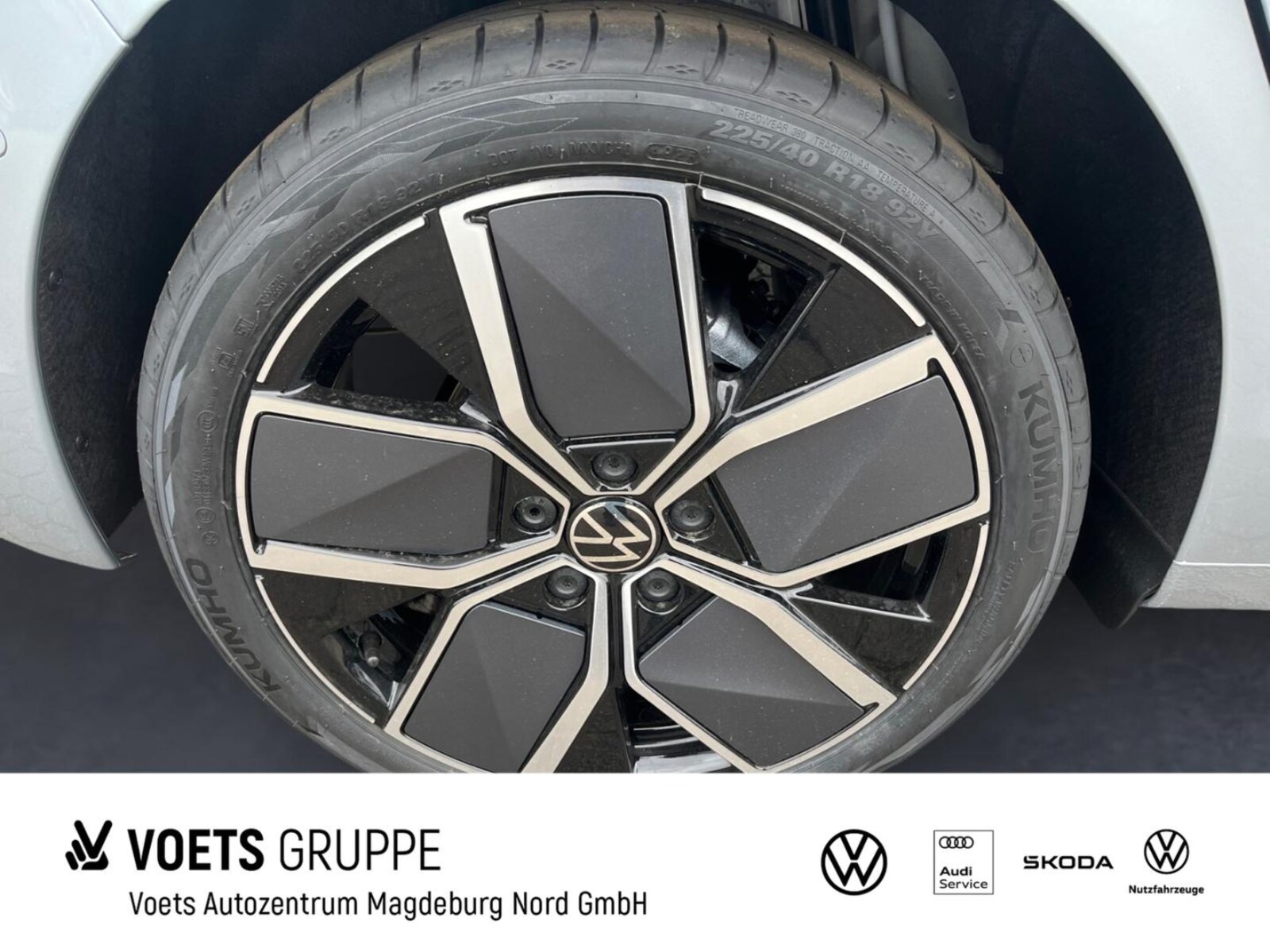 Volkswagen Golf – Bild 6