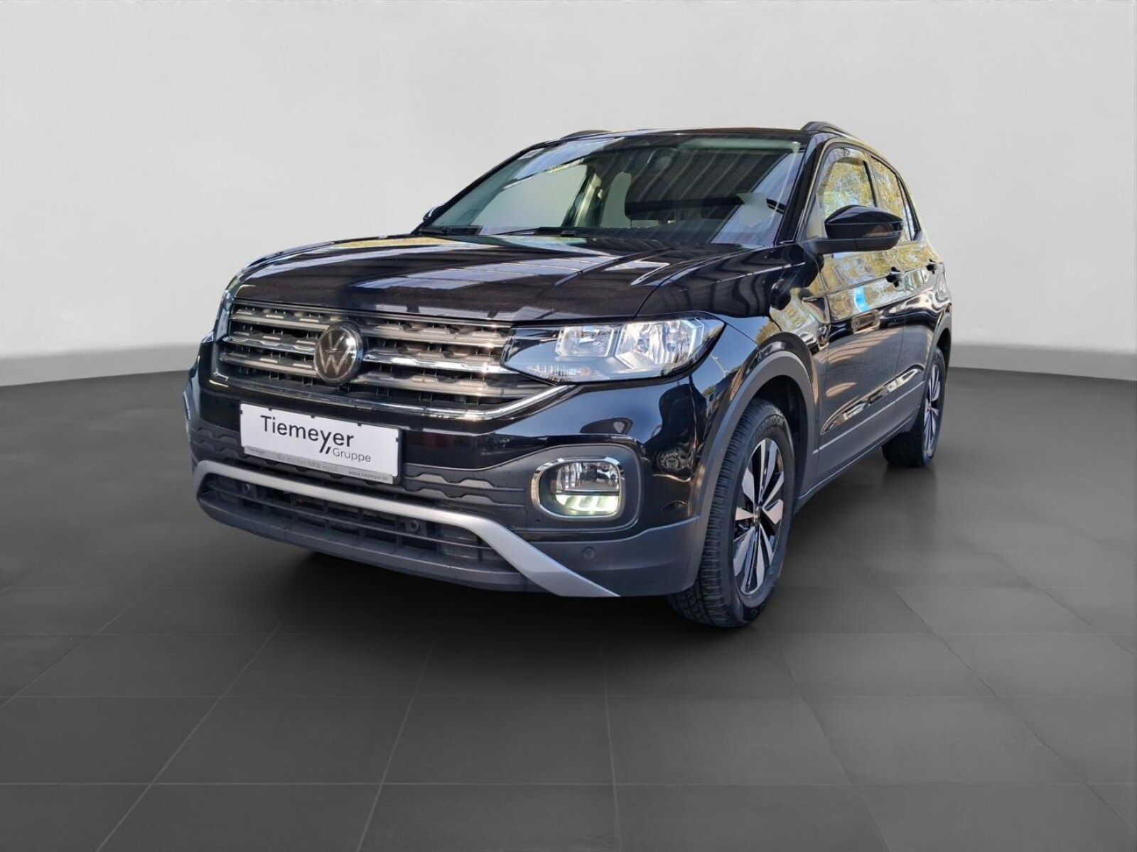 Volkswagen T-Cross – Bild 2