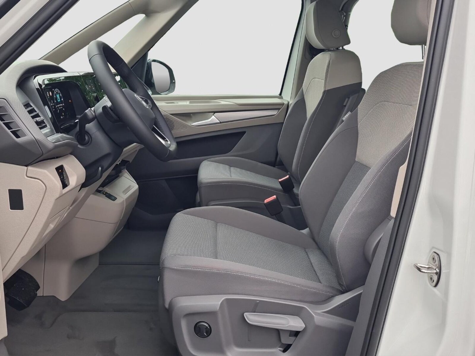 Volkswagen Multivan – Bild 8