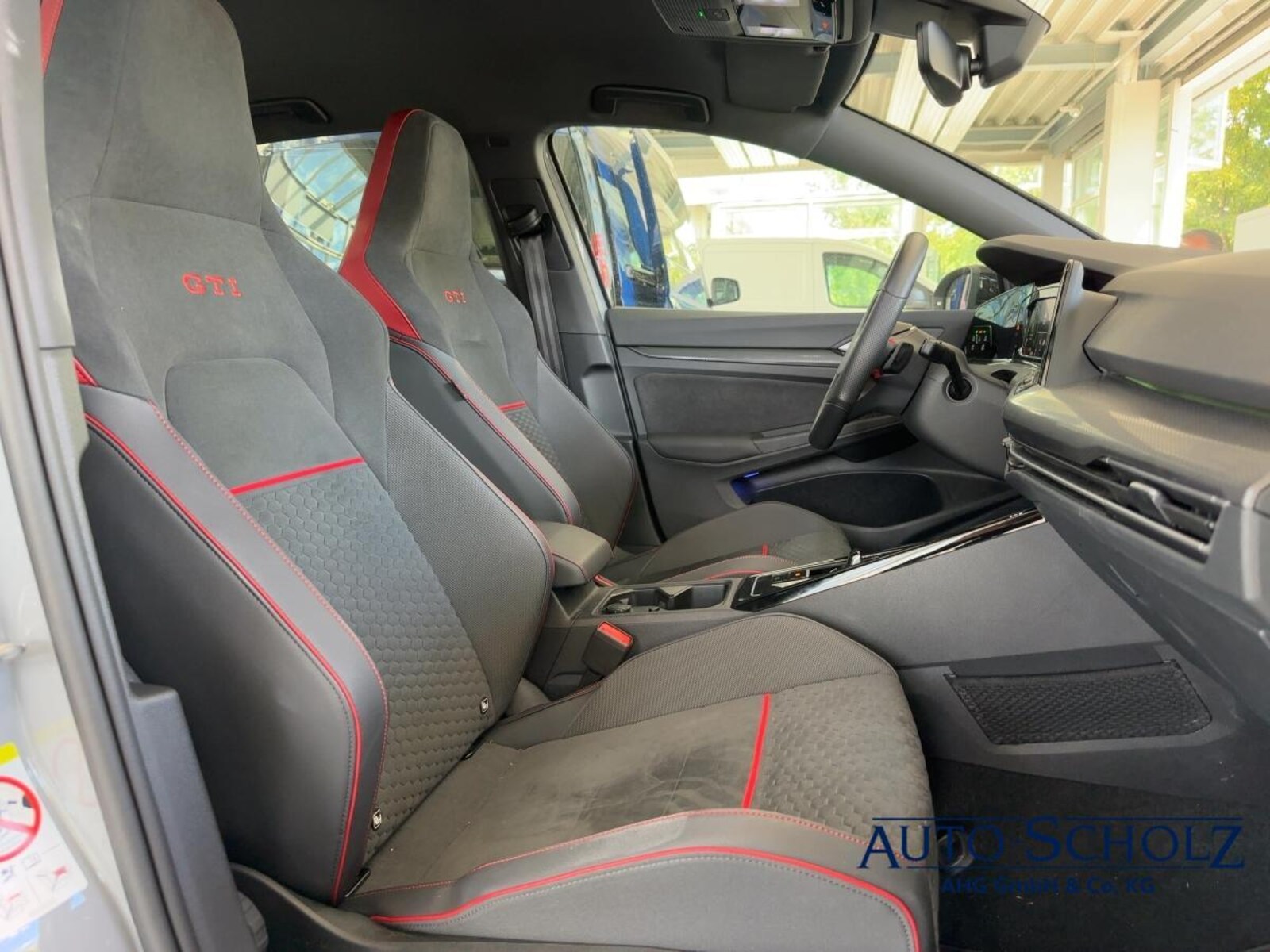 Volkswagen Golf – Bild 10