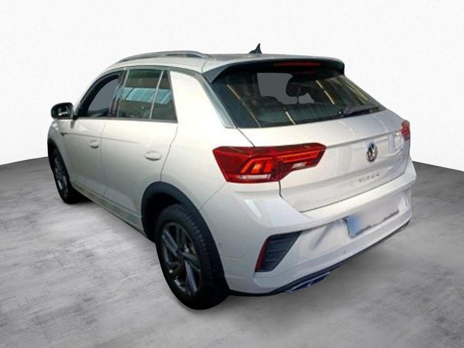 Volkswagen T-Roc – Bild 7