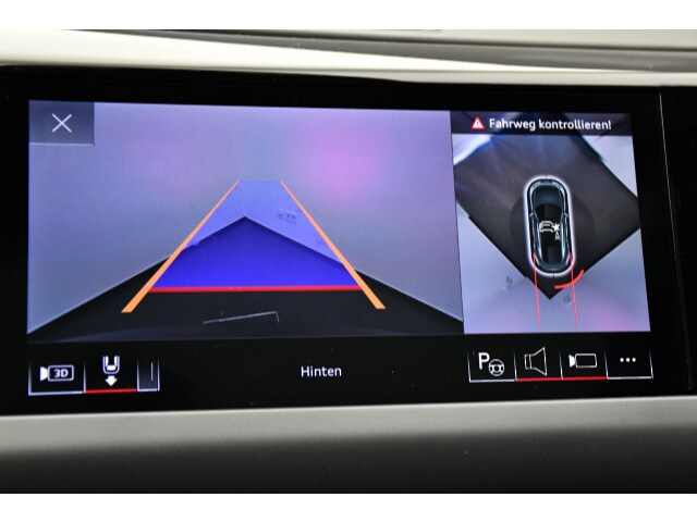 Image about Audi e-tron GT e-tron quattro
