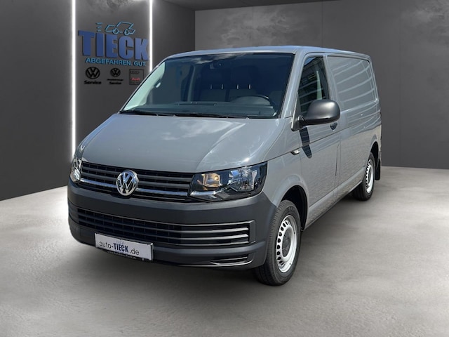 Volkswagen T6 Transporter