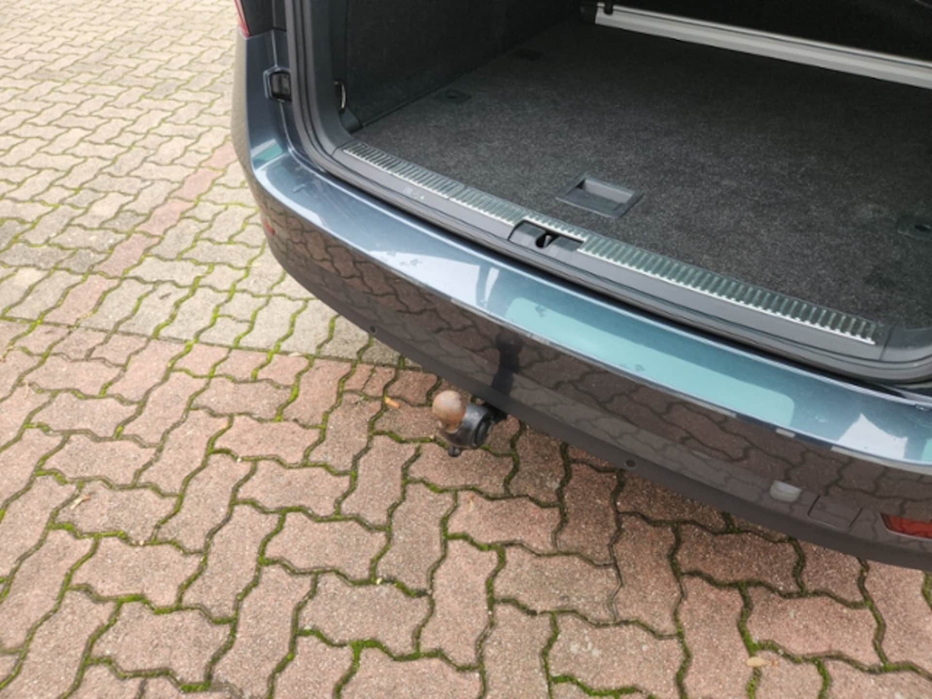 Skoda Superb Combi PREMIUM EDITION