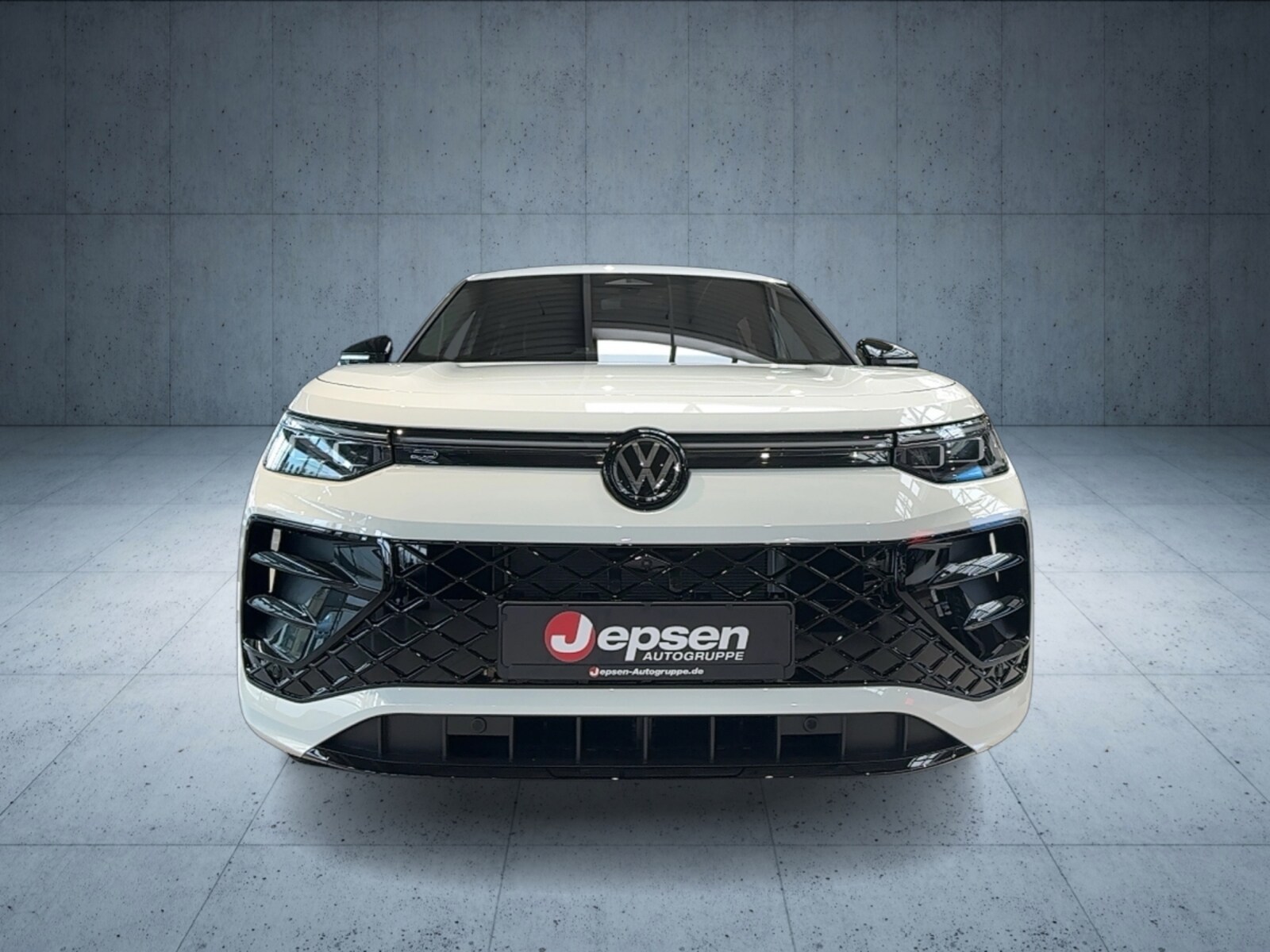 Volkswagen Tayron – Bild 8