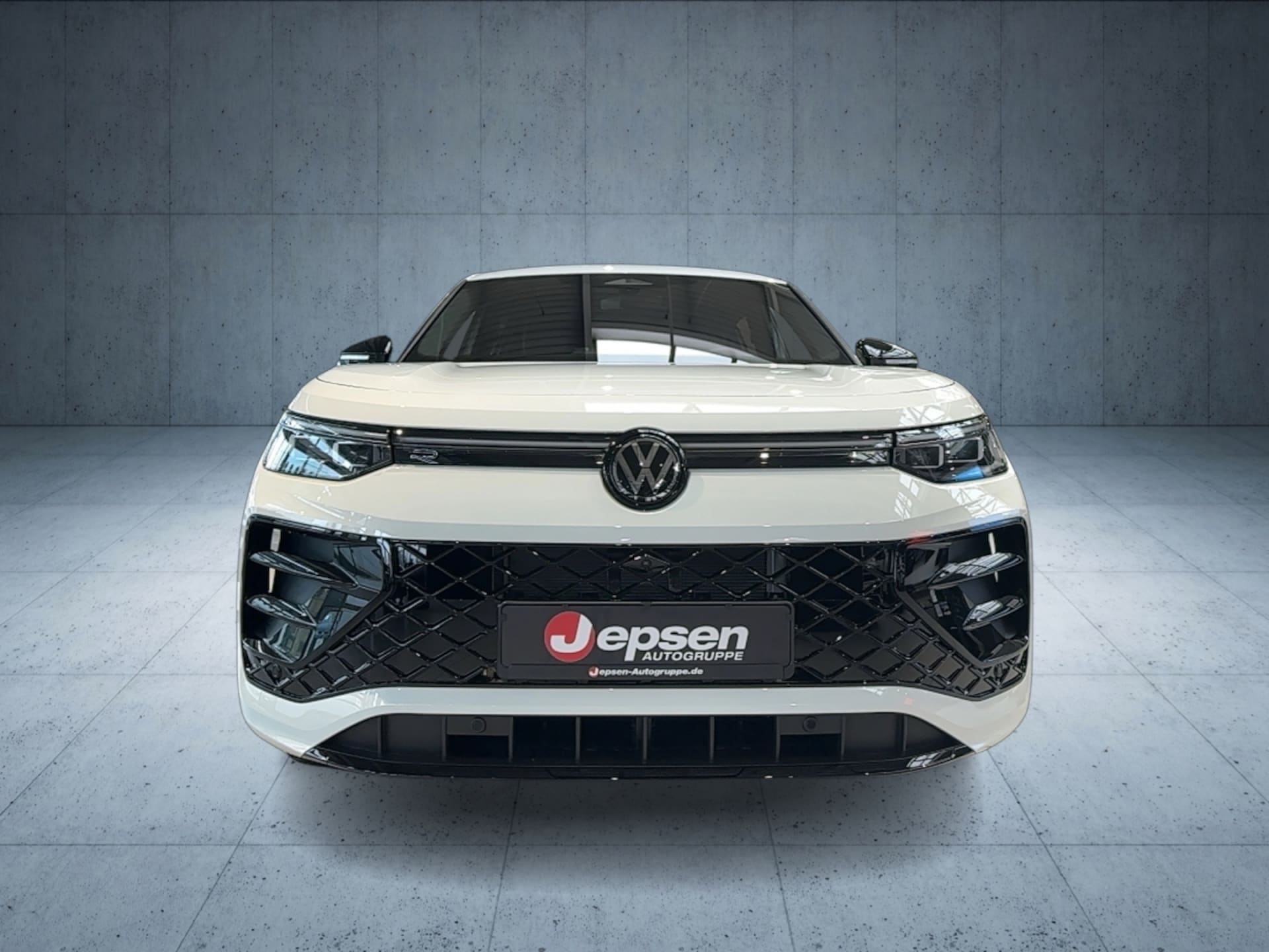 Volkswagen Tayron R-Line