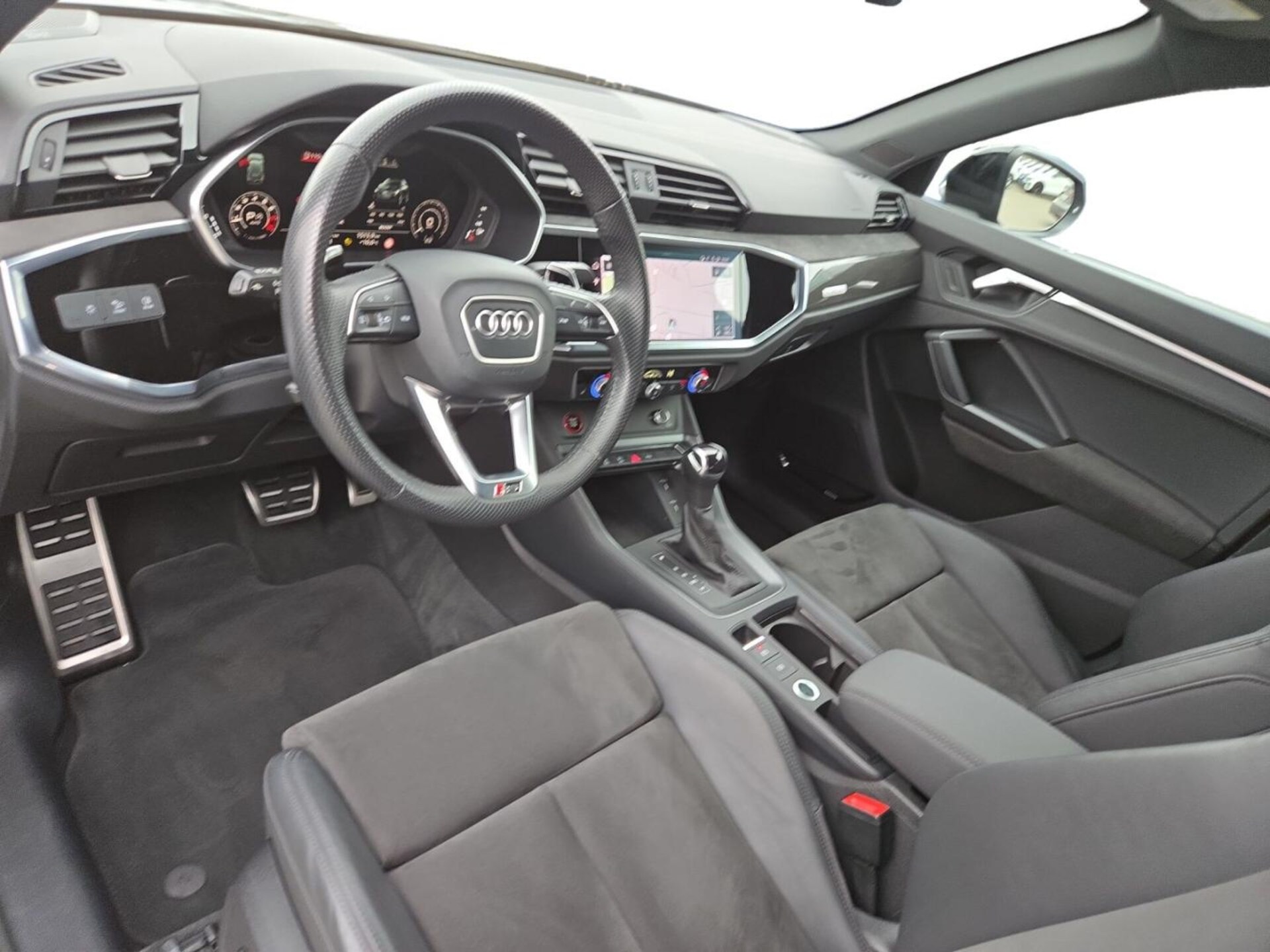 Audi RS Q3