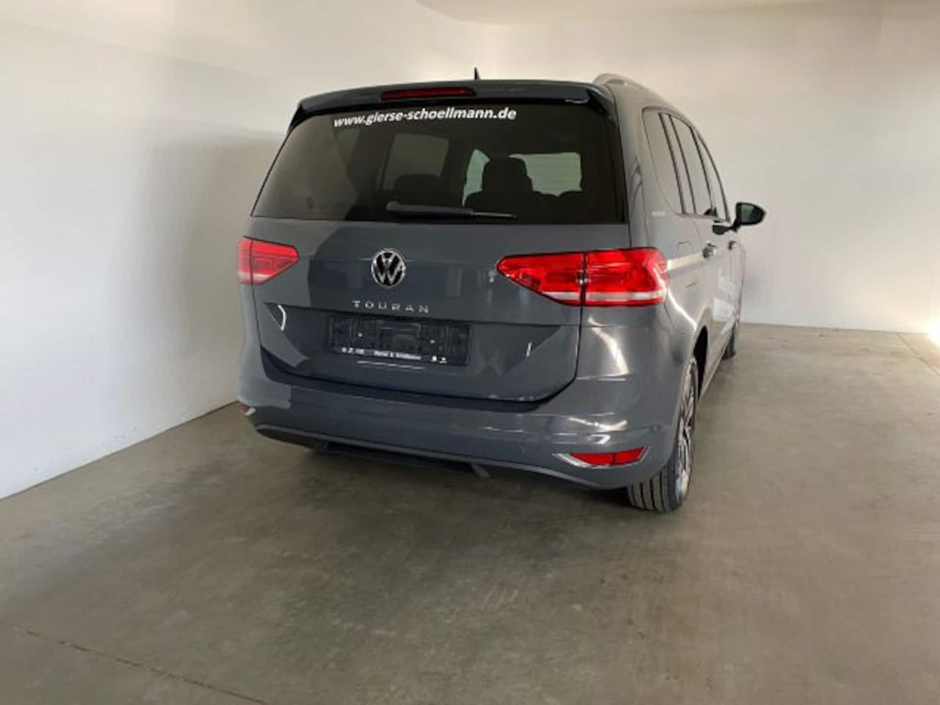 Volkswagen Touran ENERGY