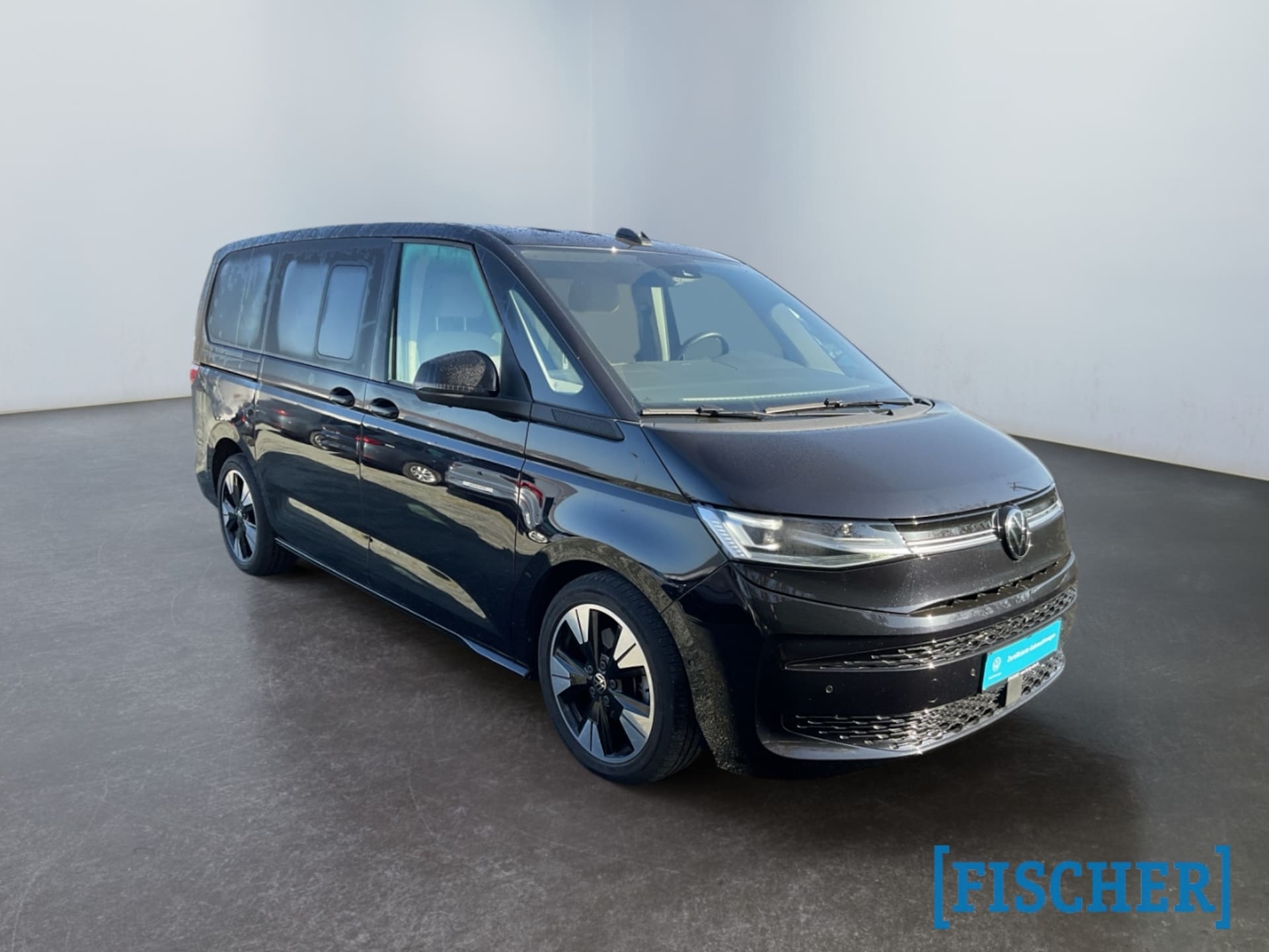 Volkswagen Multivan Langversion Life