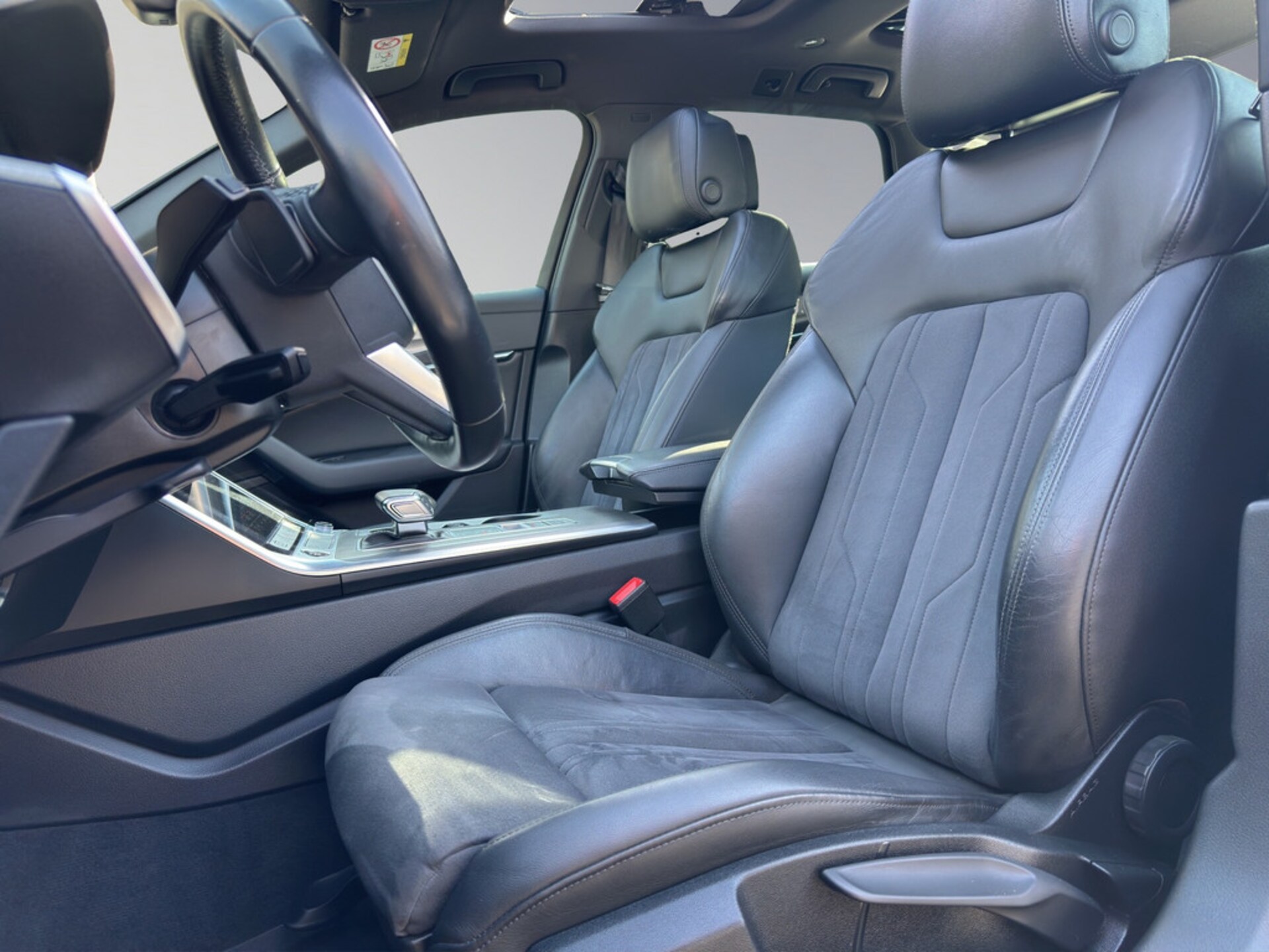 Audi A6 Avant TFSI e Sport