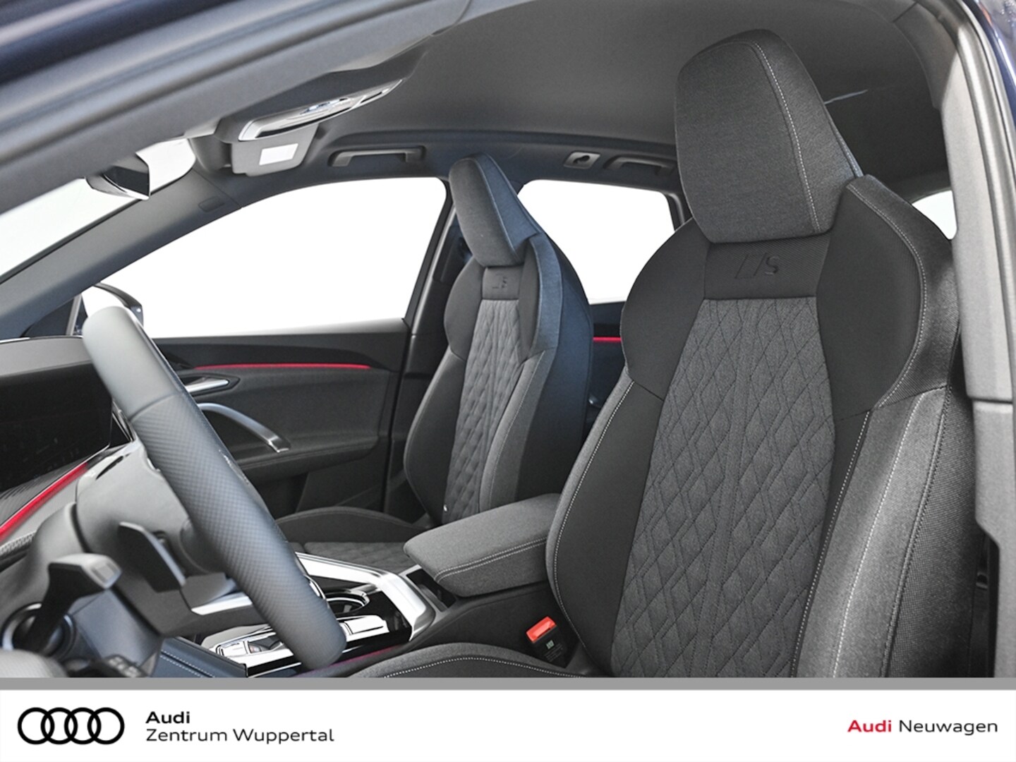 Bild über Audi Q5 SUV TDI quattro 150 kW S tronic - für weitere Informationen kontaktieren Sie den Audi Partner