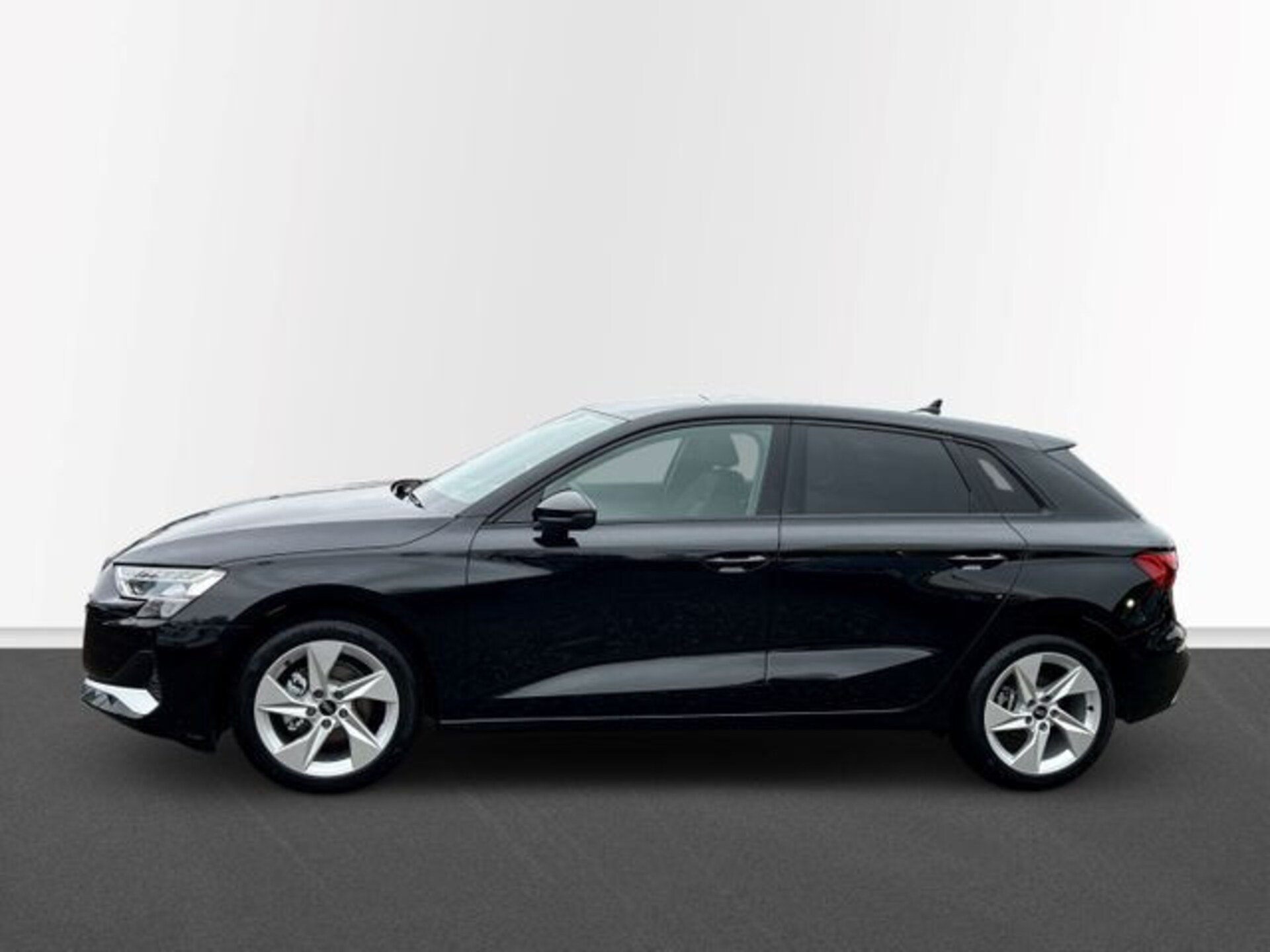 Audi A3 Sportback Advanced