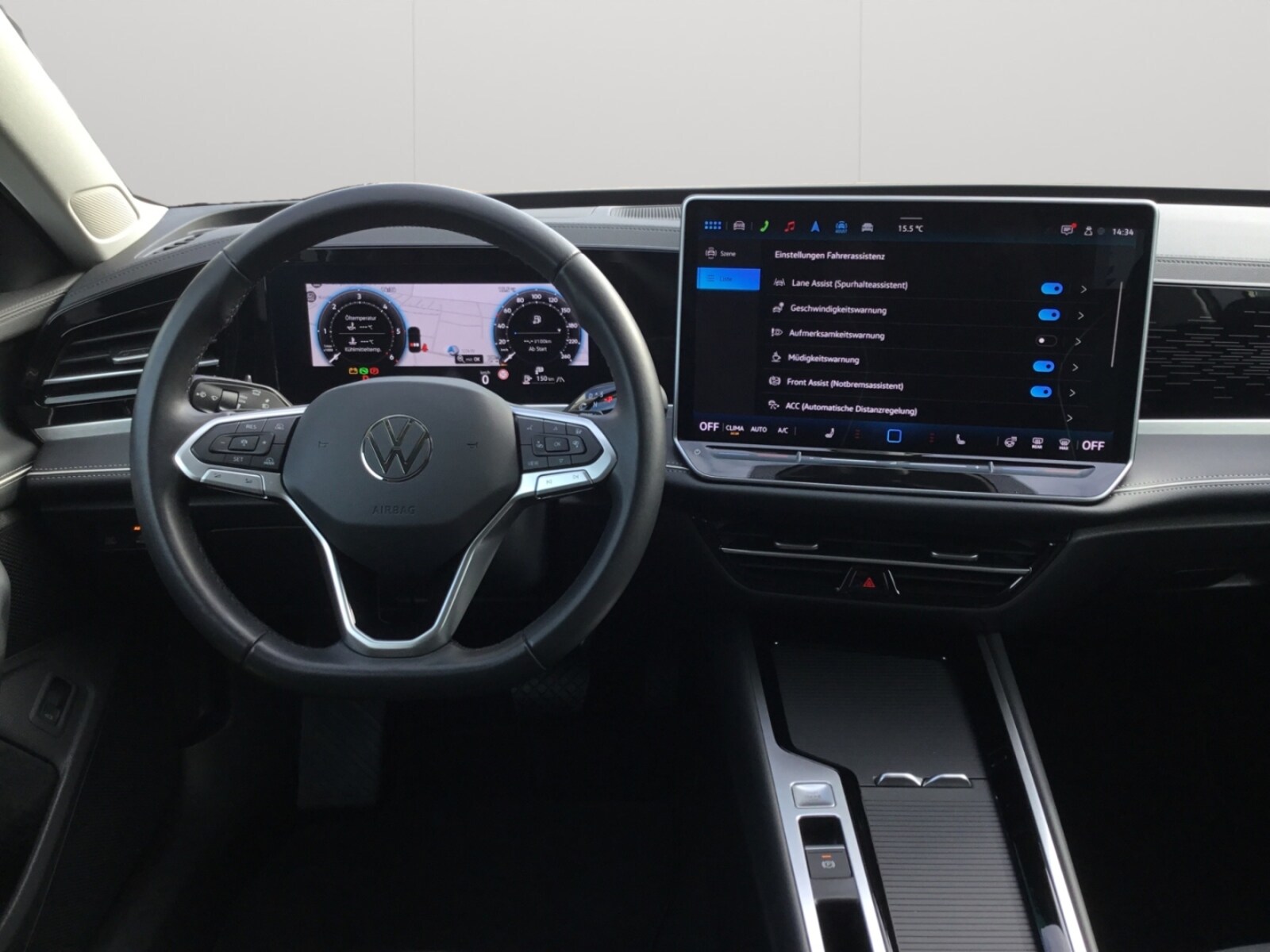 Volkswagen Passat – Bild 9